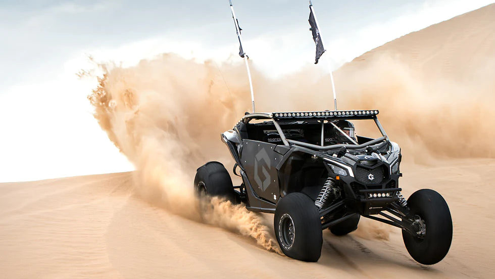 Geiser Performance