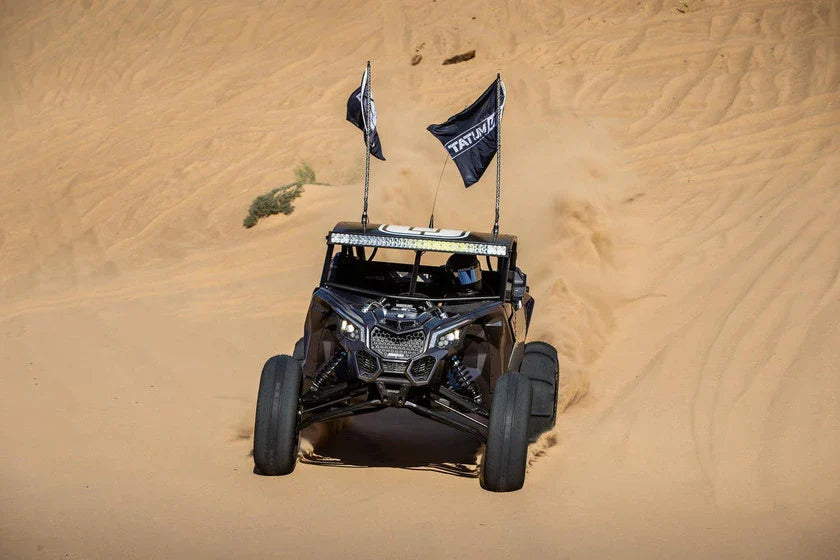 Tatum UTV