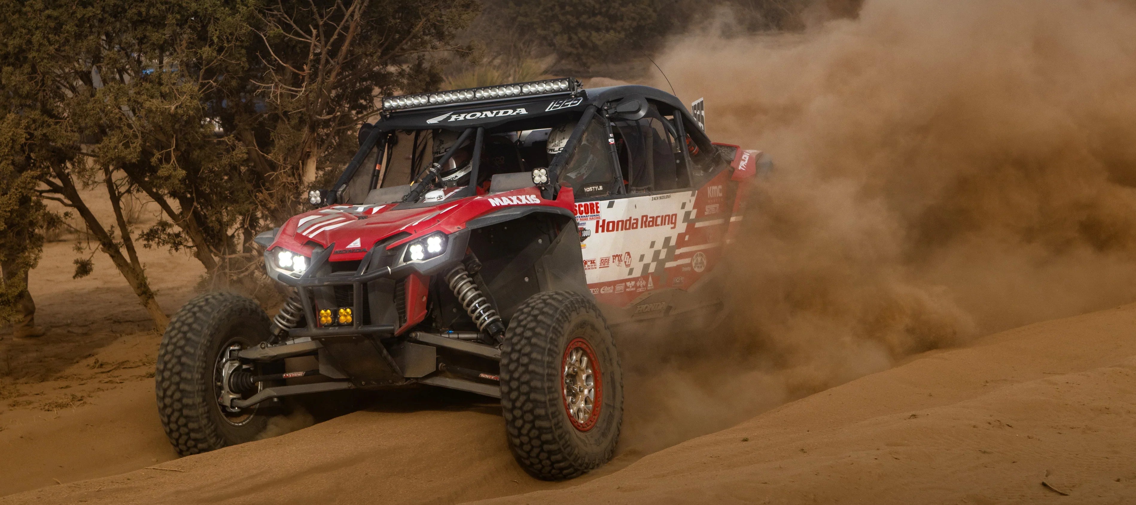 Demon Powersports