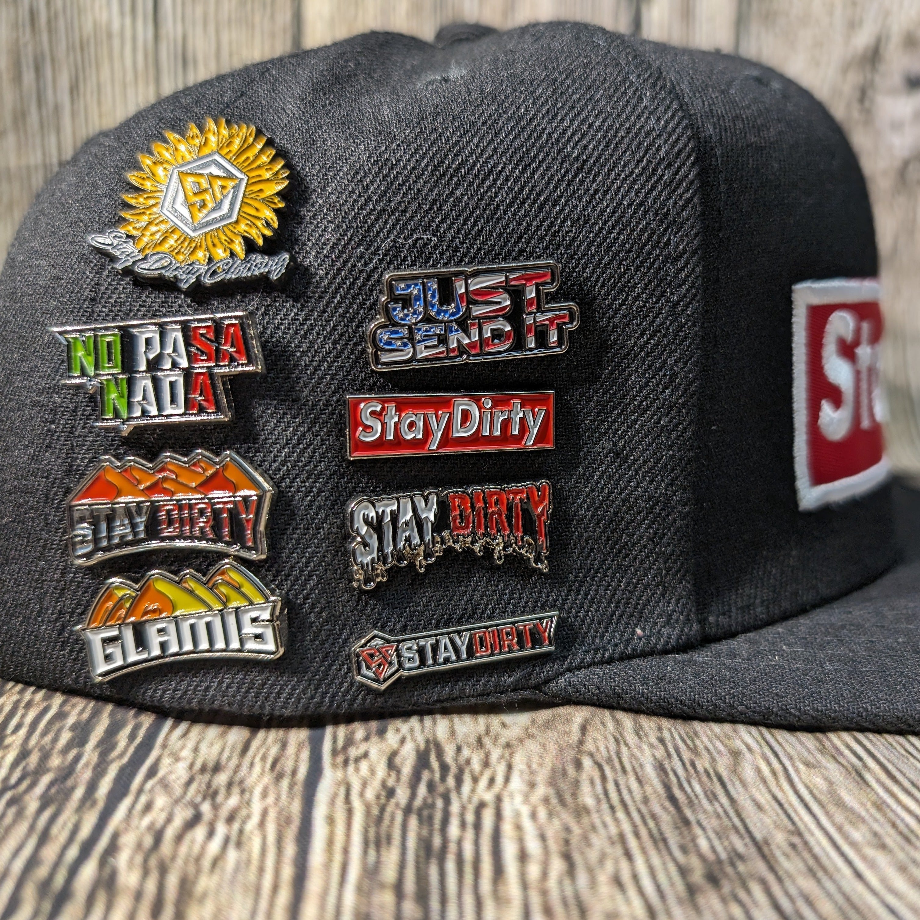 Hat Pin