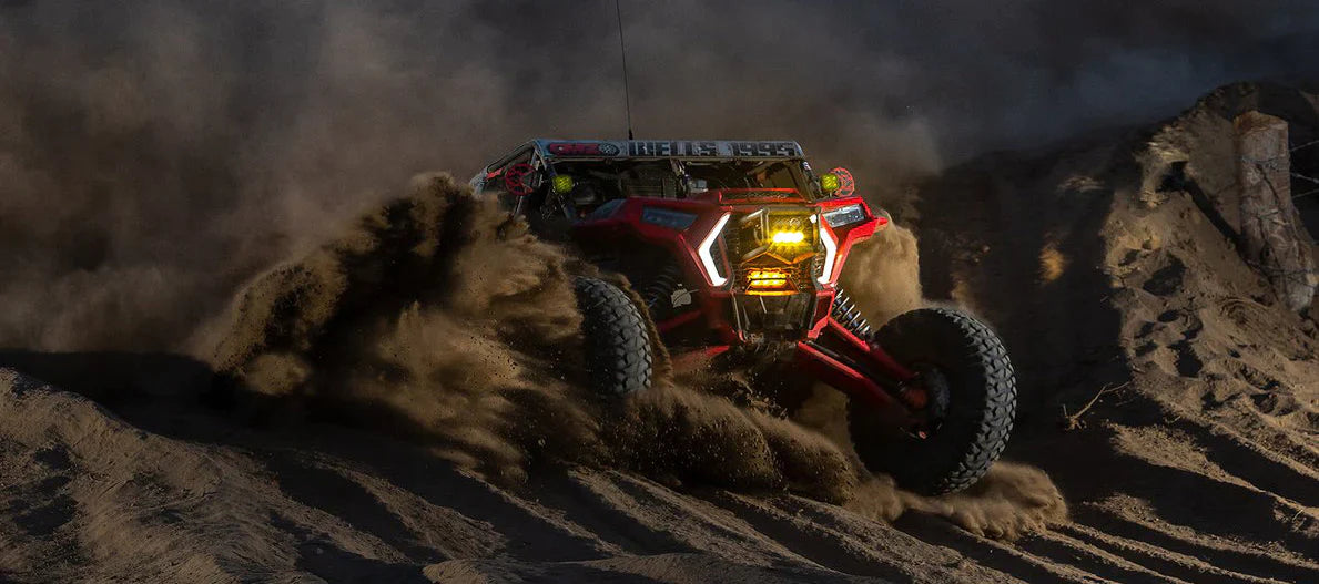 All Terrain Concepts