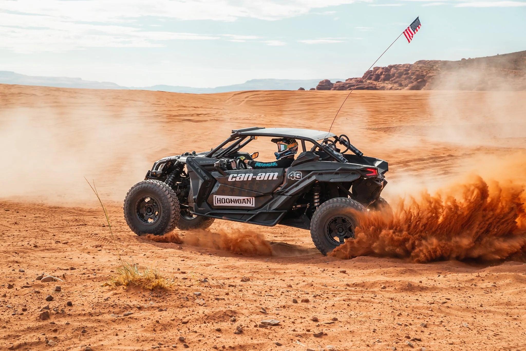 FUEL UTV Wheels