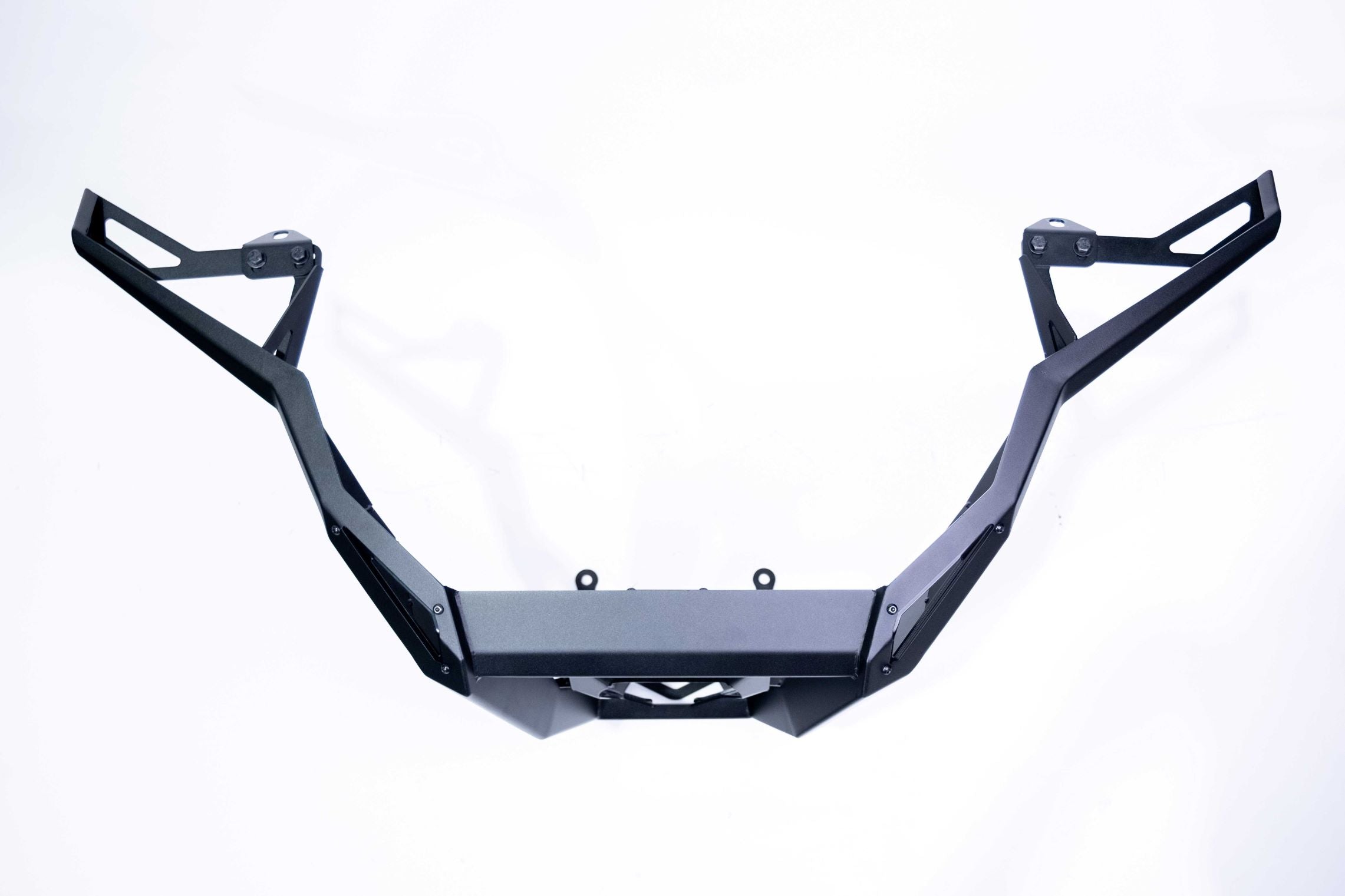 2020-2025 Polaris RZR Pro R Volt Series Rear Bumper
