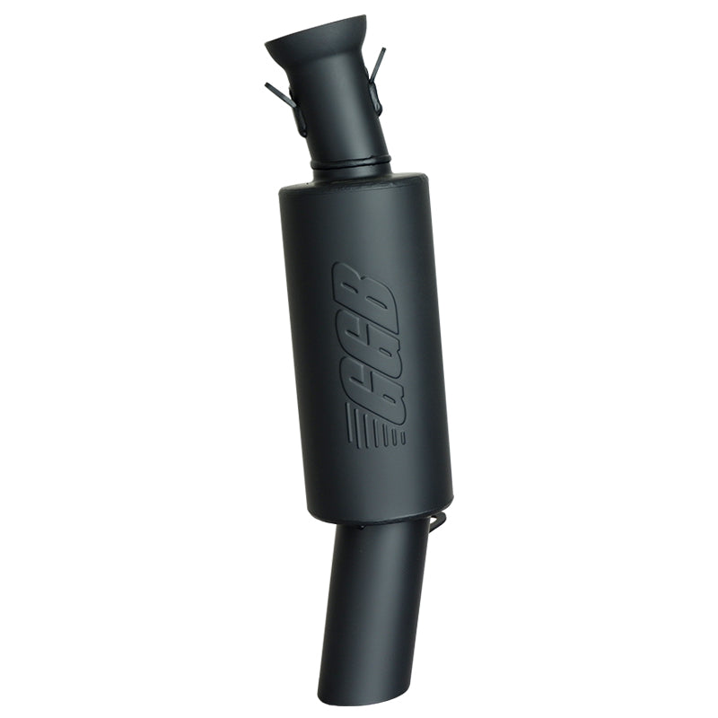 2024-2025 Arctic Cat Catalyst Platform M600/Riot 600/ZR600 600 C-Tec Mountain Muffler