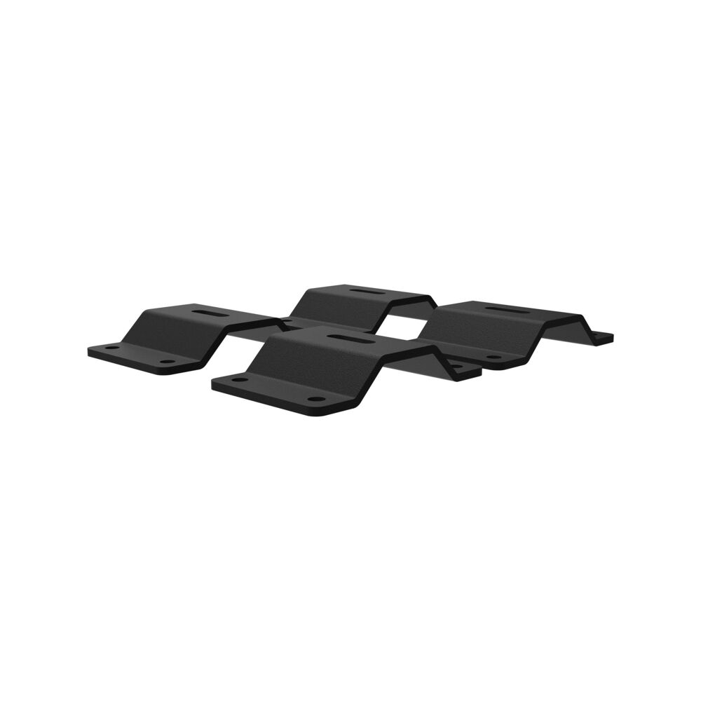 Rooftop Tent Mounts - #92510