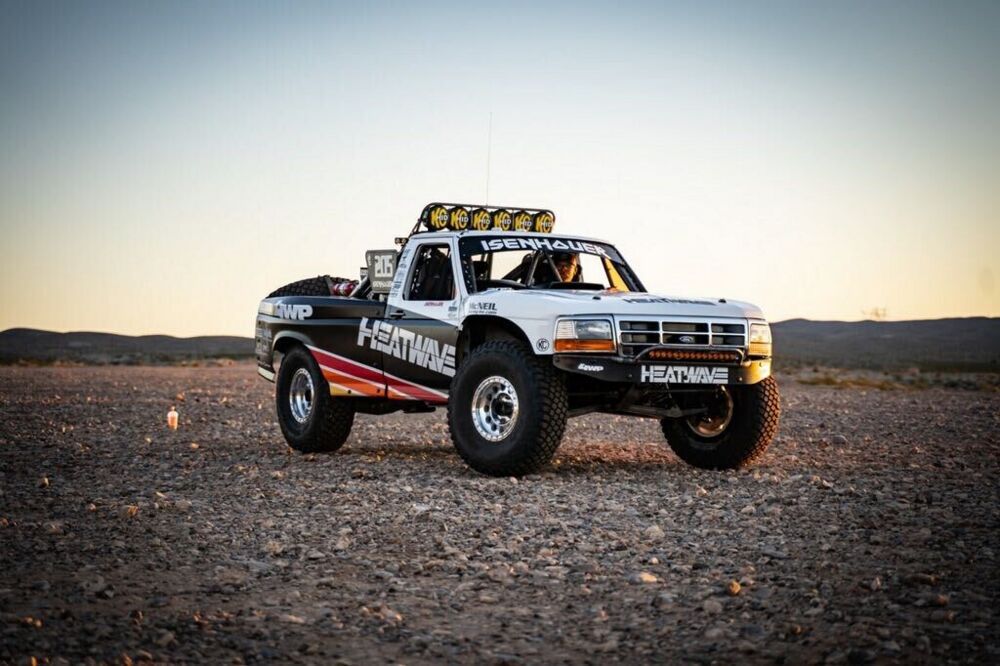 8" Light Cover - Soft Vinyl - Pair - Black w/ Yellow KC HID Logo - # 5818