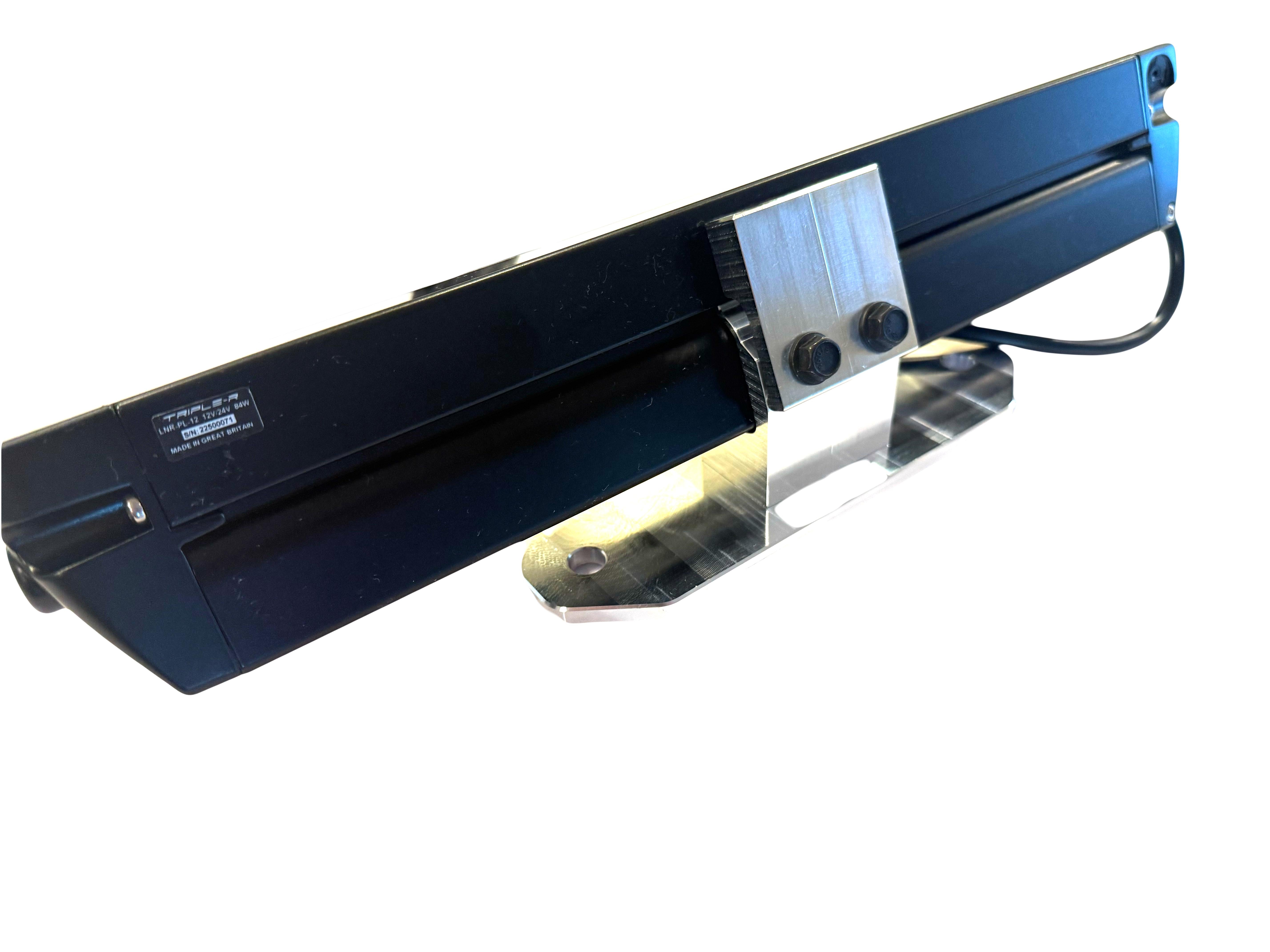 Maverick R Front Light Bar - Triple R Linear-12 Elite