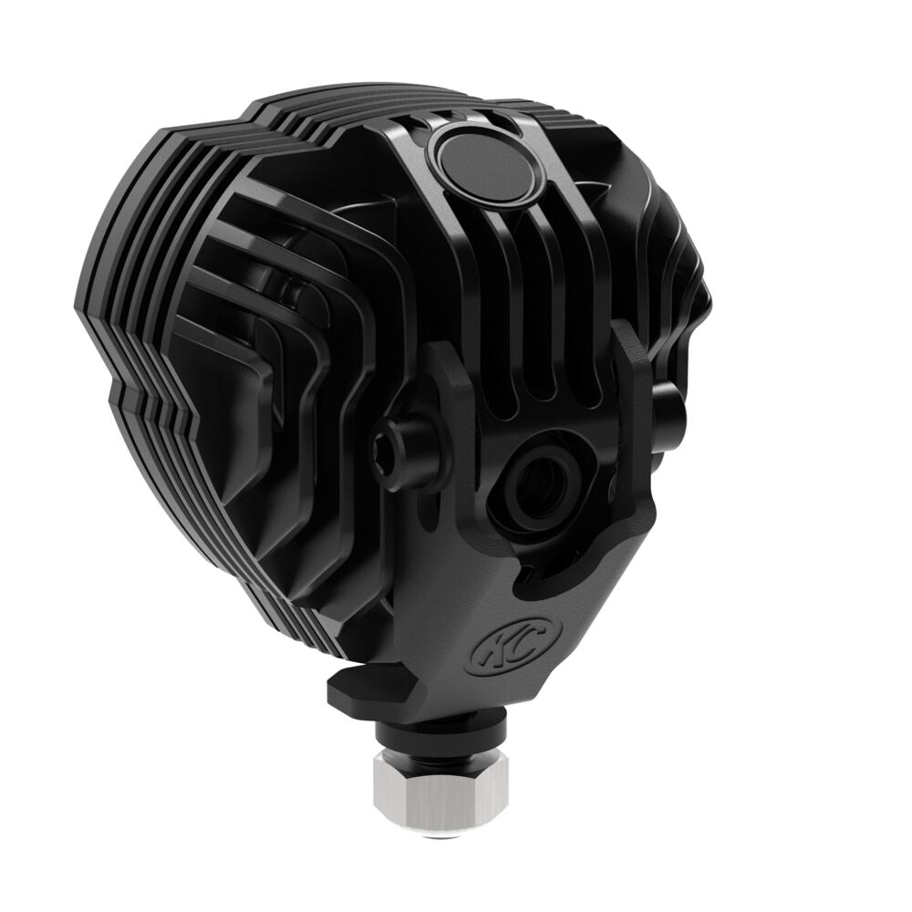 FLEX ERA® 3 Dual Mode SAE Fog LED Light Pod - Single Light Master Kit - # 1284