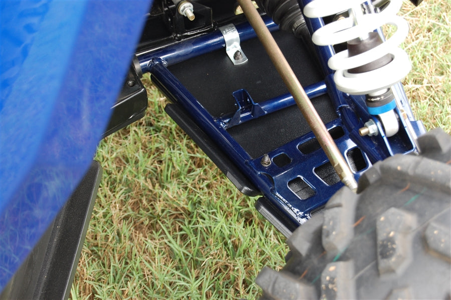 Trail Armor Arctic Cat Wildcat Sport XT, Wildcat Sport Limited EPS, Wildcat Sport iMpact A-Arm Guards