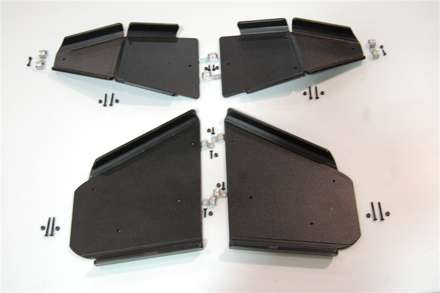 Trail Armor Arctic Cat Wildcat Sport XT, Wildcat Sport Limited EPS, Wildcat Sport iMpact A-Arm Guards