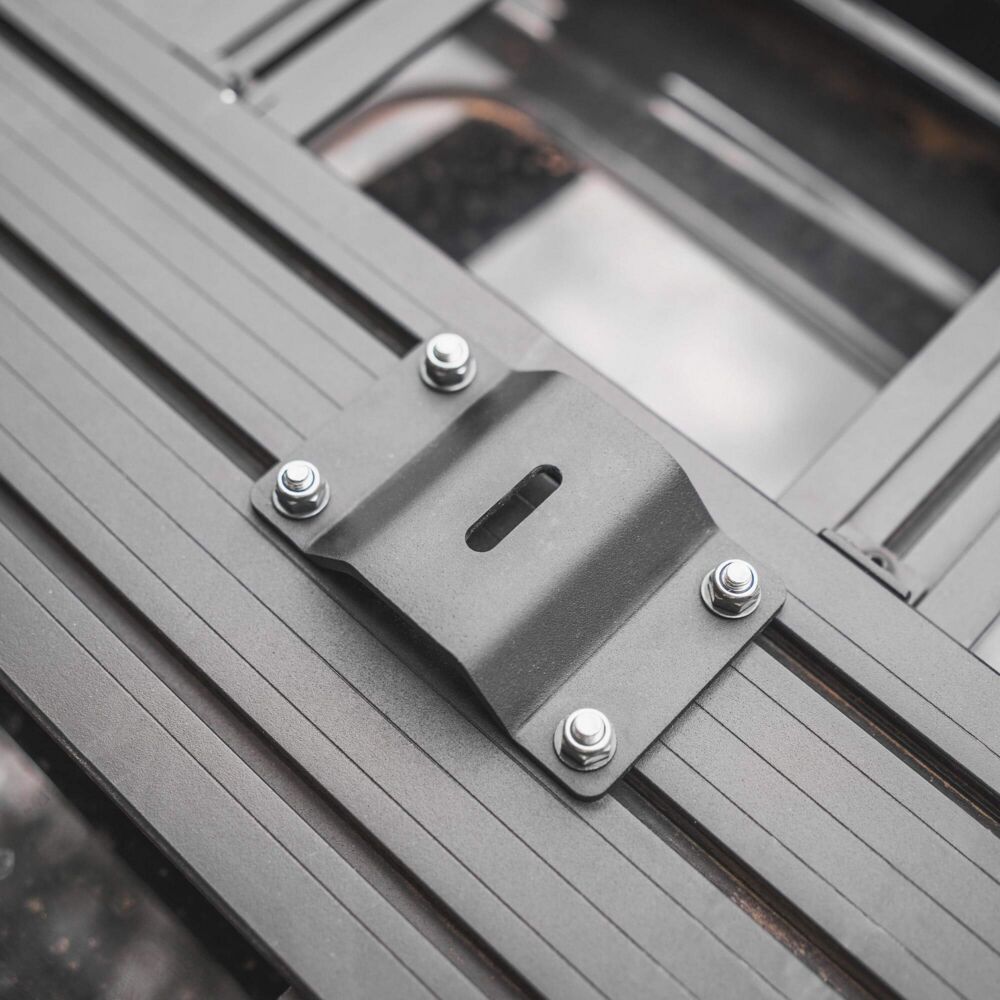 Rooftop Tent Mounts - #92510