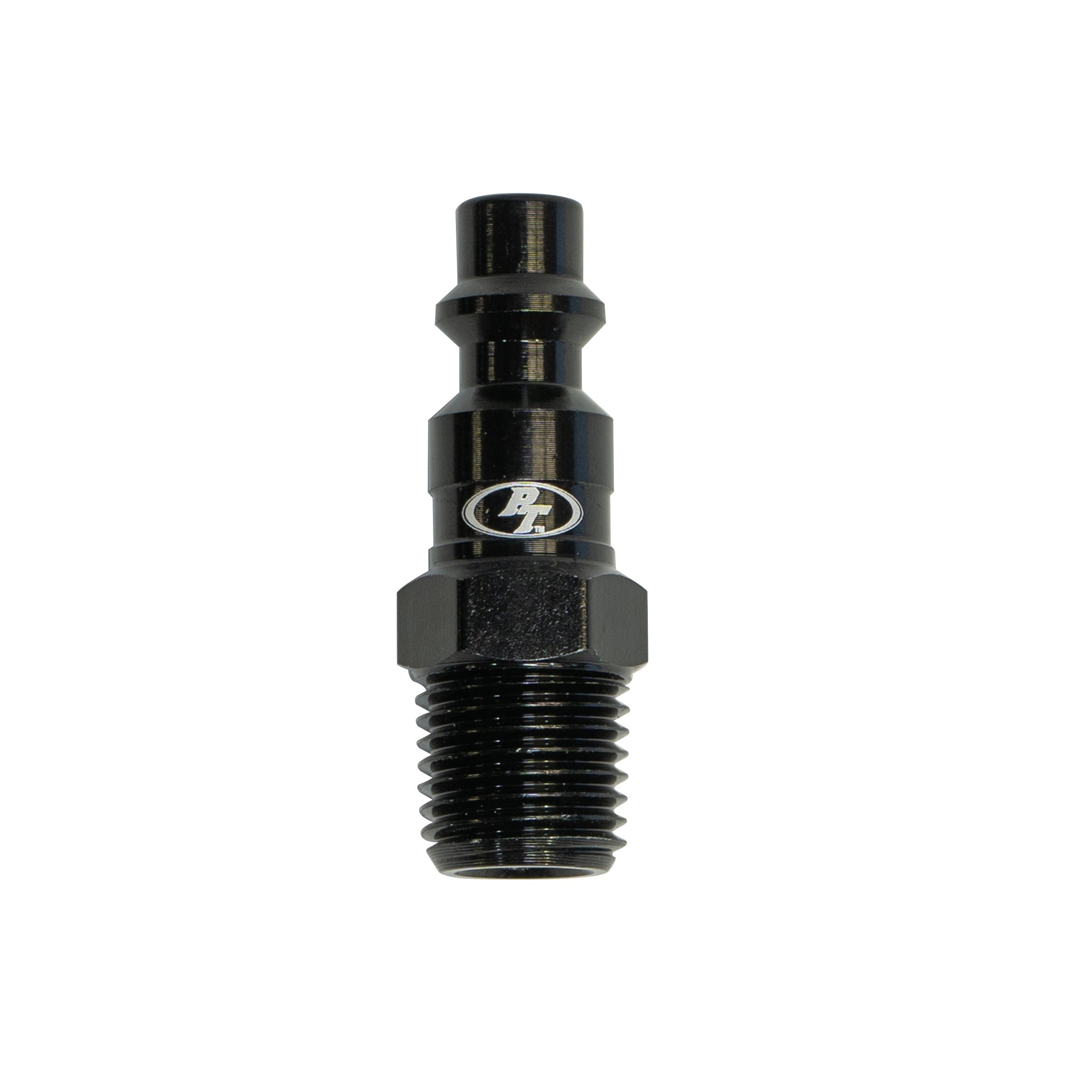 Air Chuck European Clip-On Power Tank