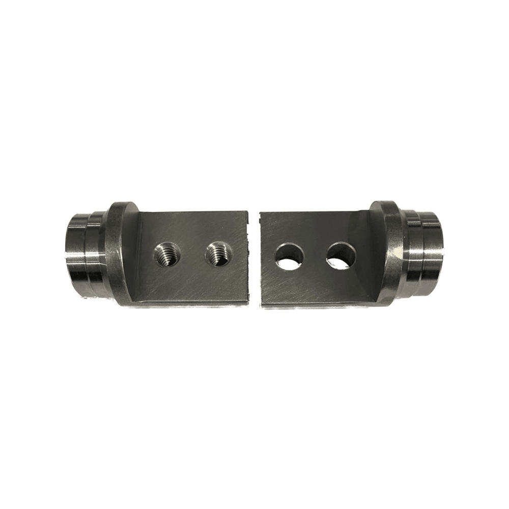 Flat Tubing Disconnects