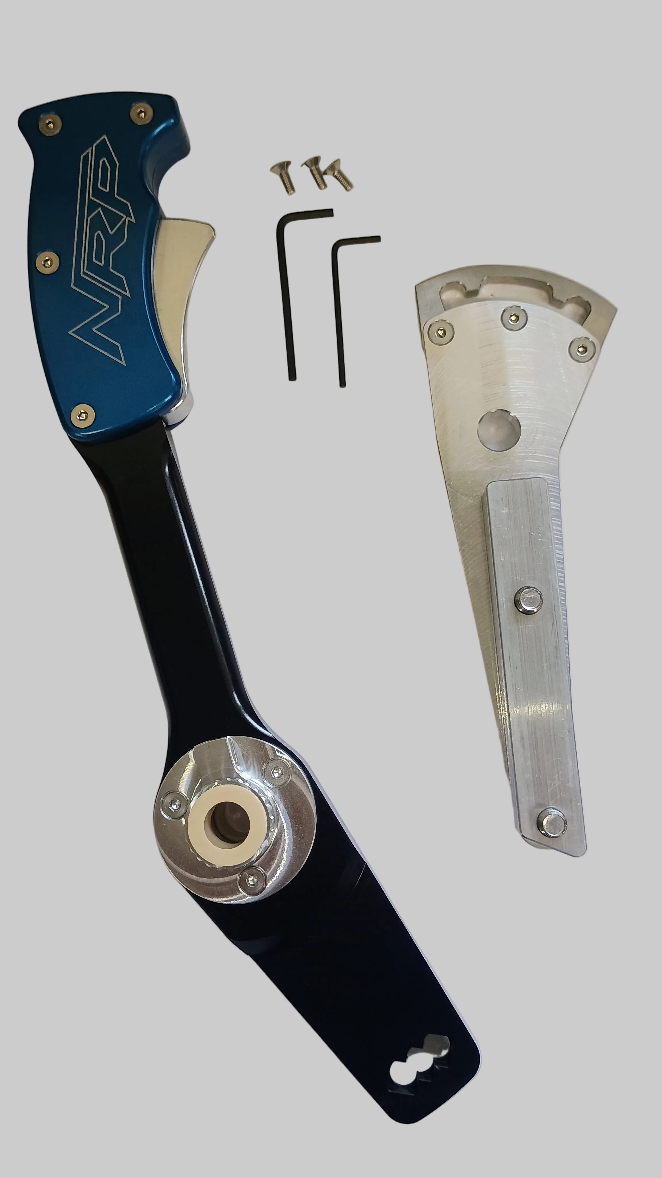 NRP Quick Shot Gated Shifter