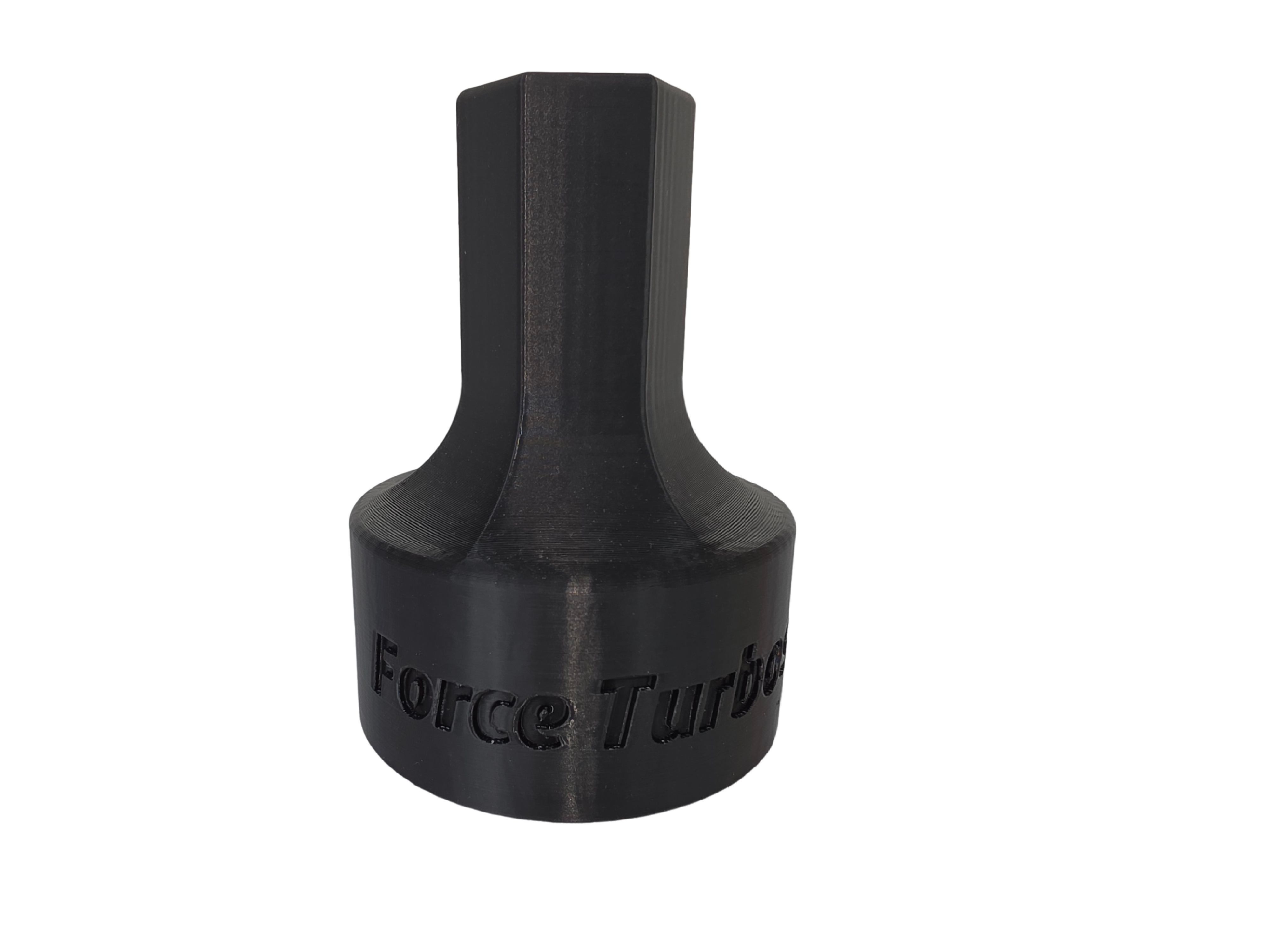 Snowmobile Tank Nut Removal Tool