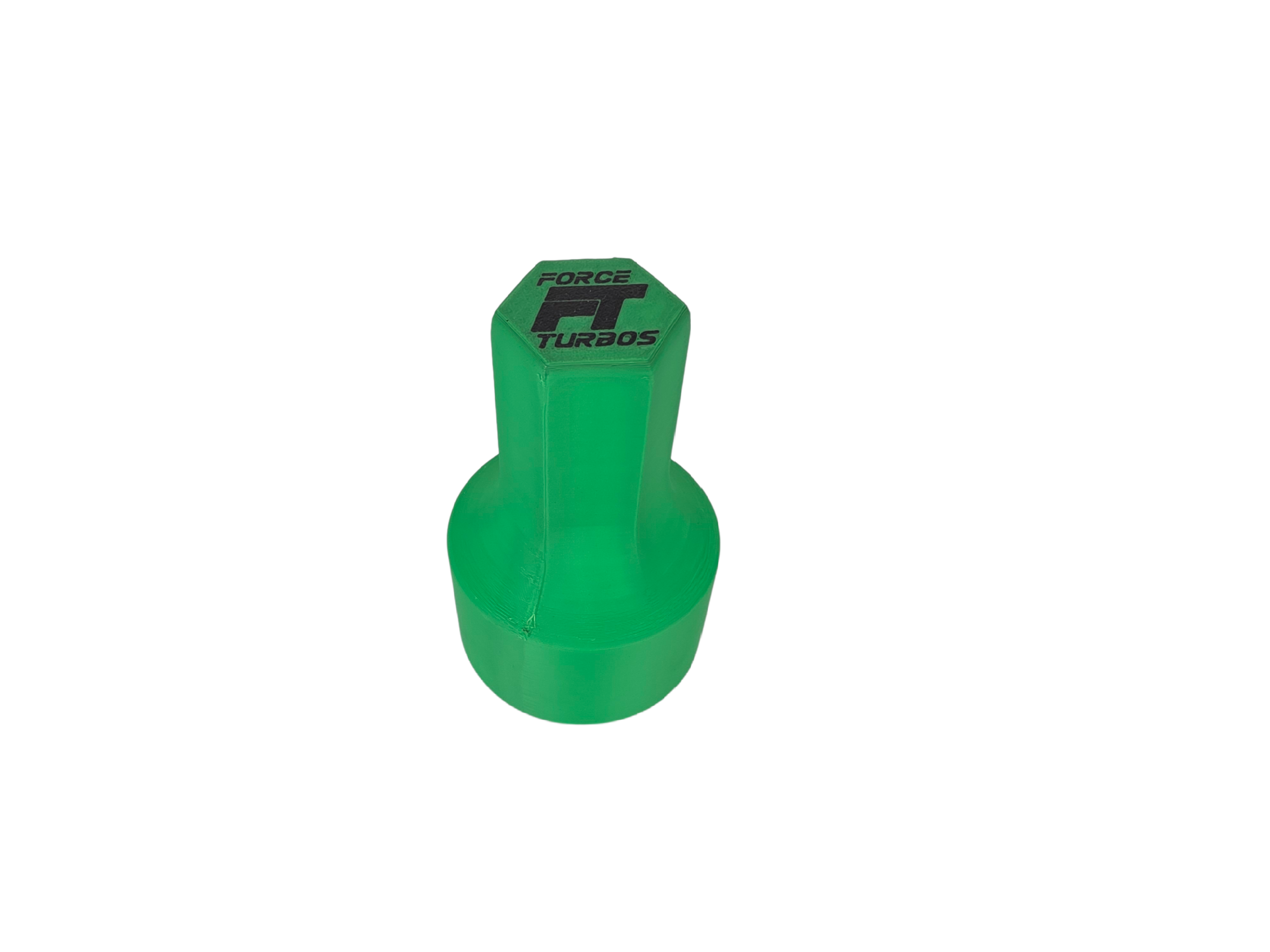 Snowmobile Tank Nut Removal Tool