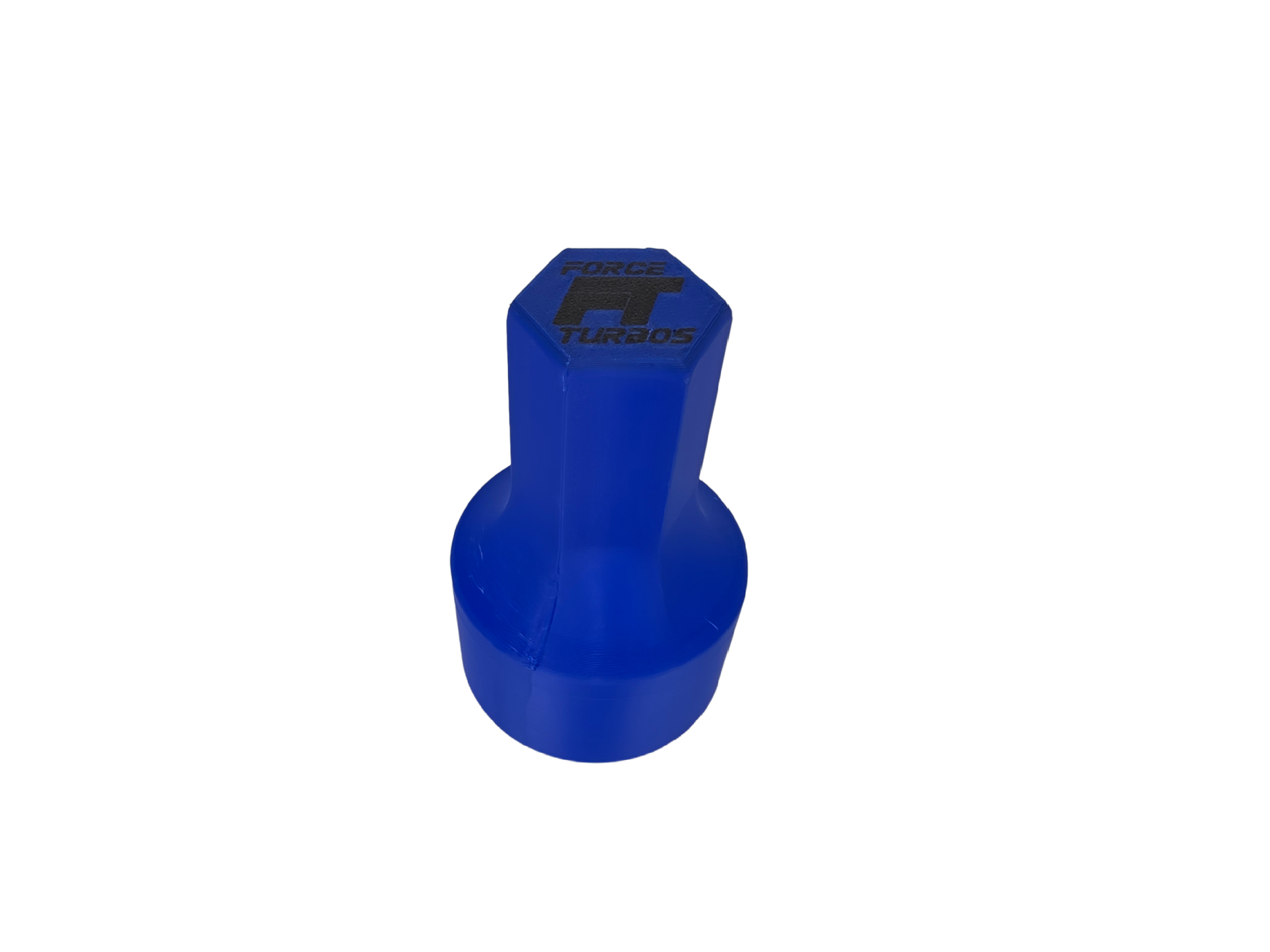 Snowmobile Tank Nut Removal Tool