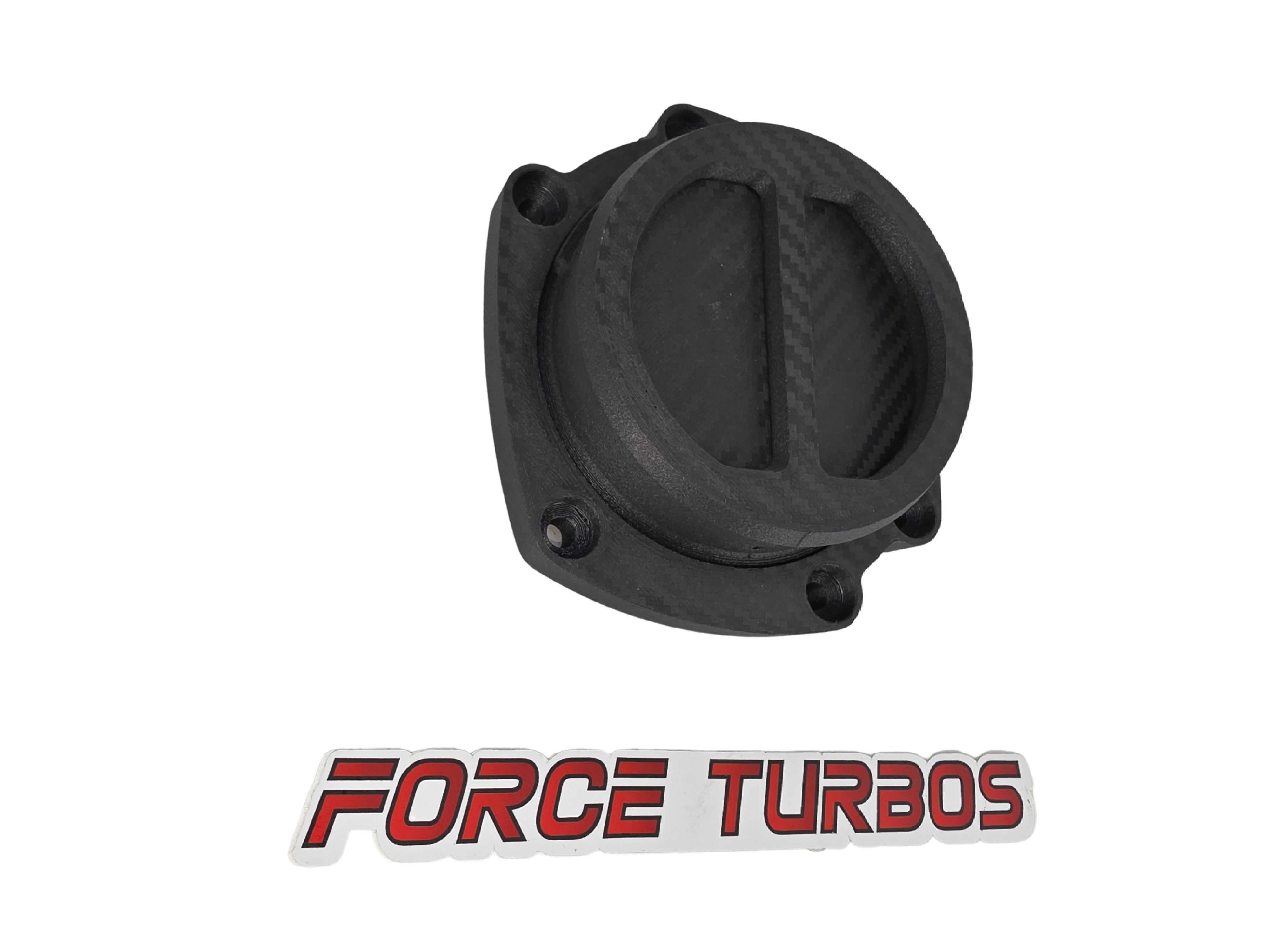 HYPER LUNG PUNCH VCS Air Intake System