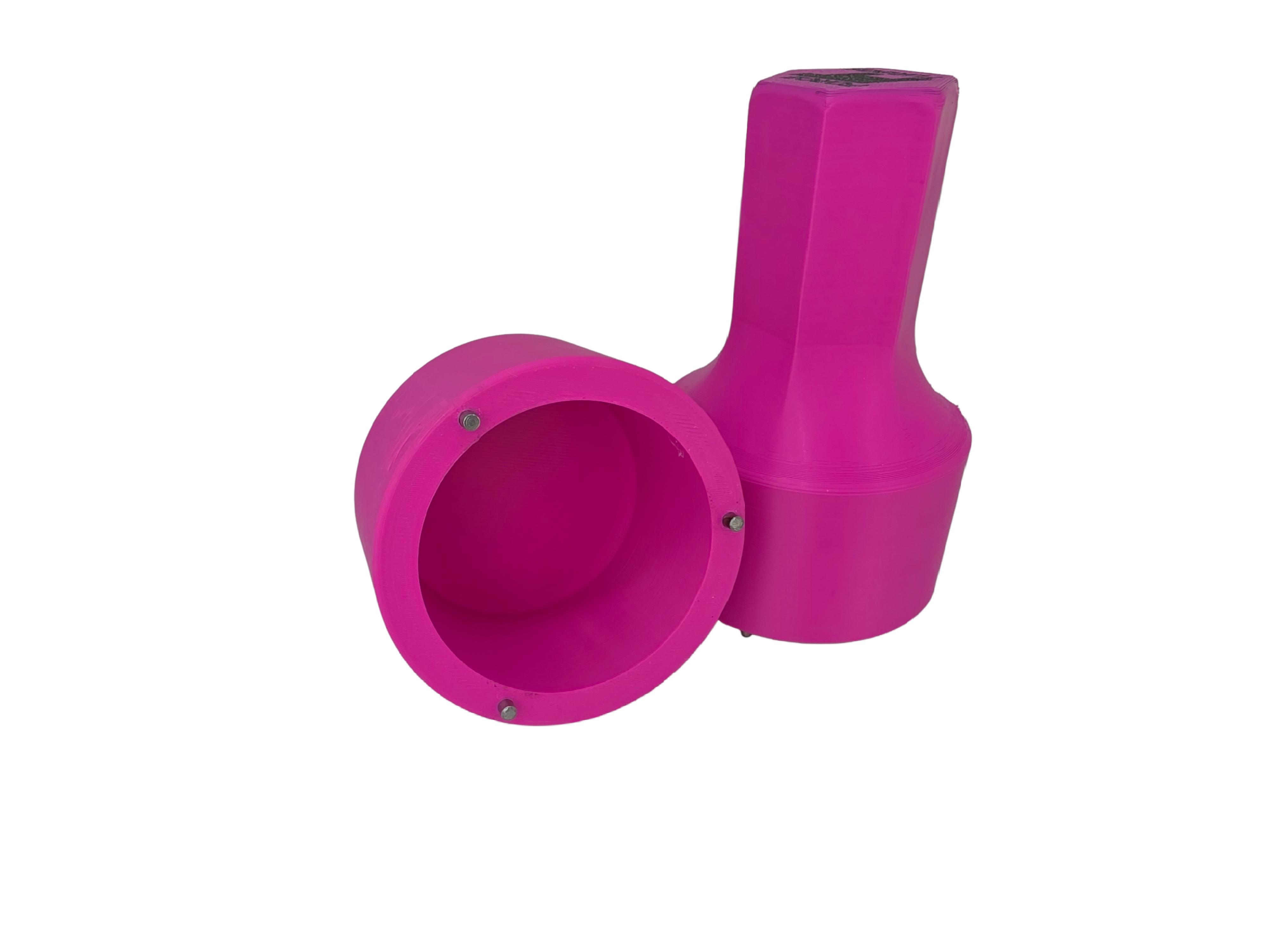 Snowmobile Tank Nut Removal Tool