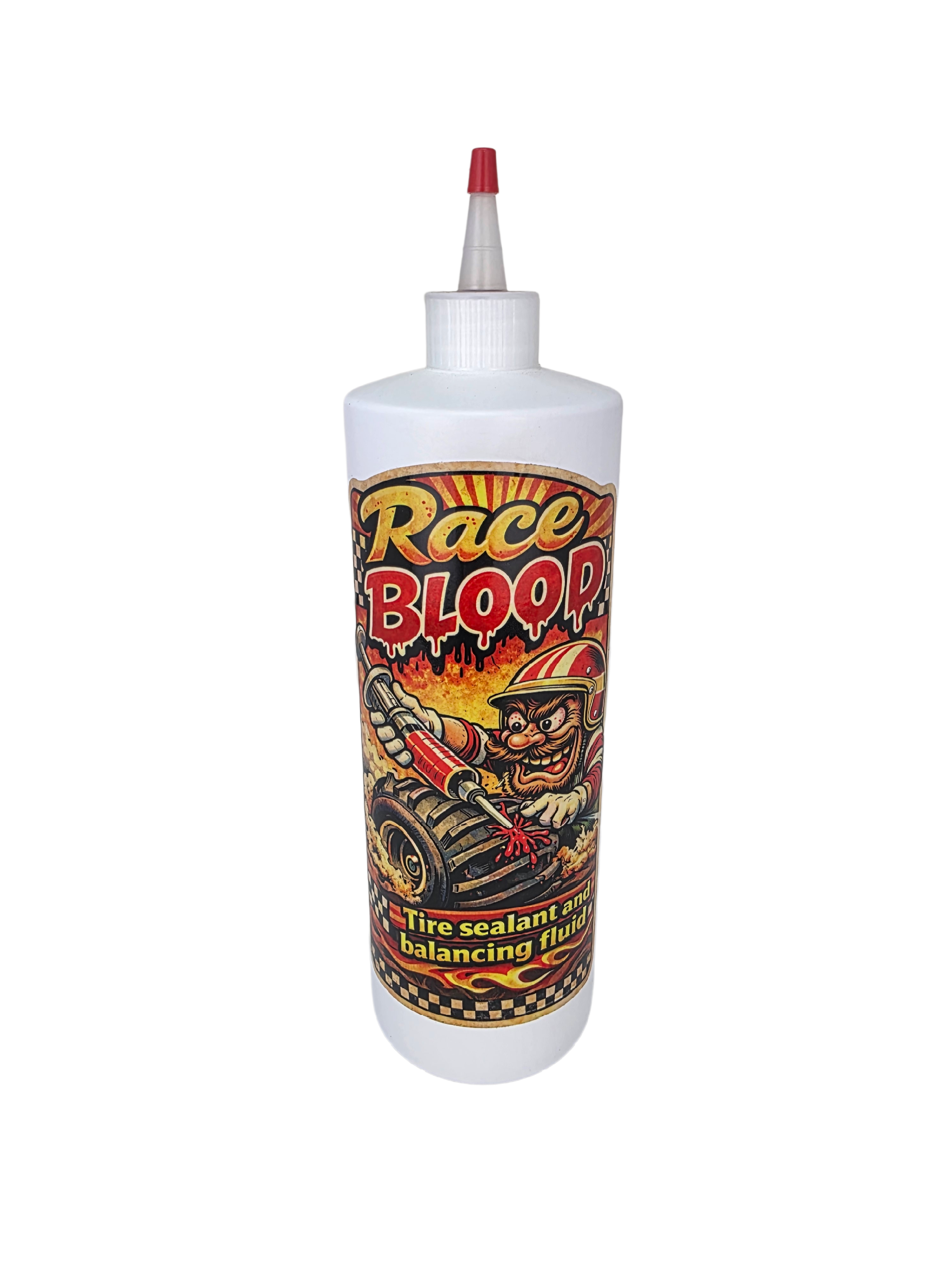 Race Blood