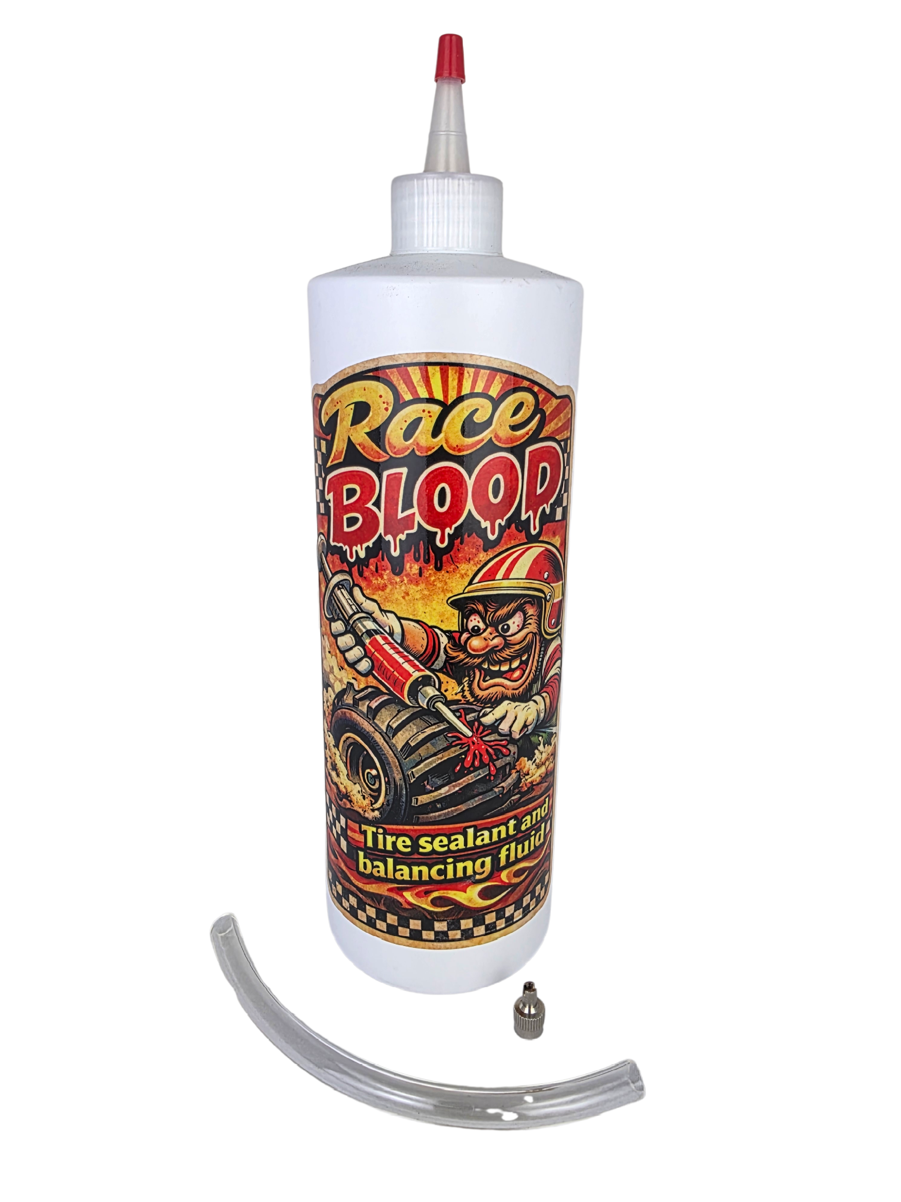 Race Blood