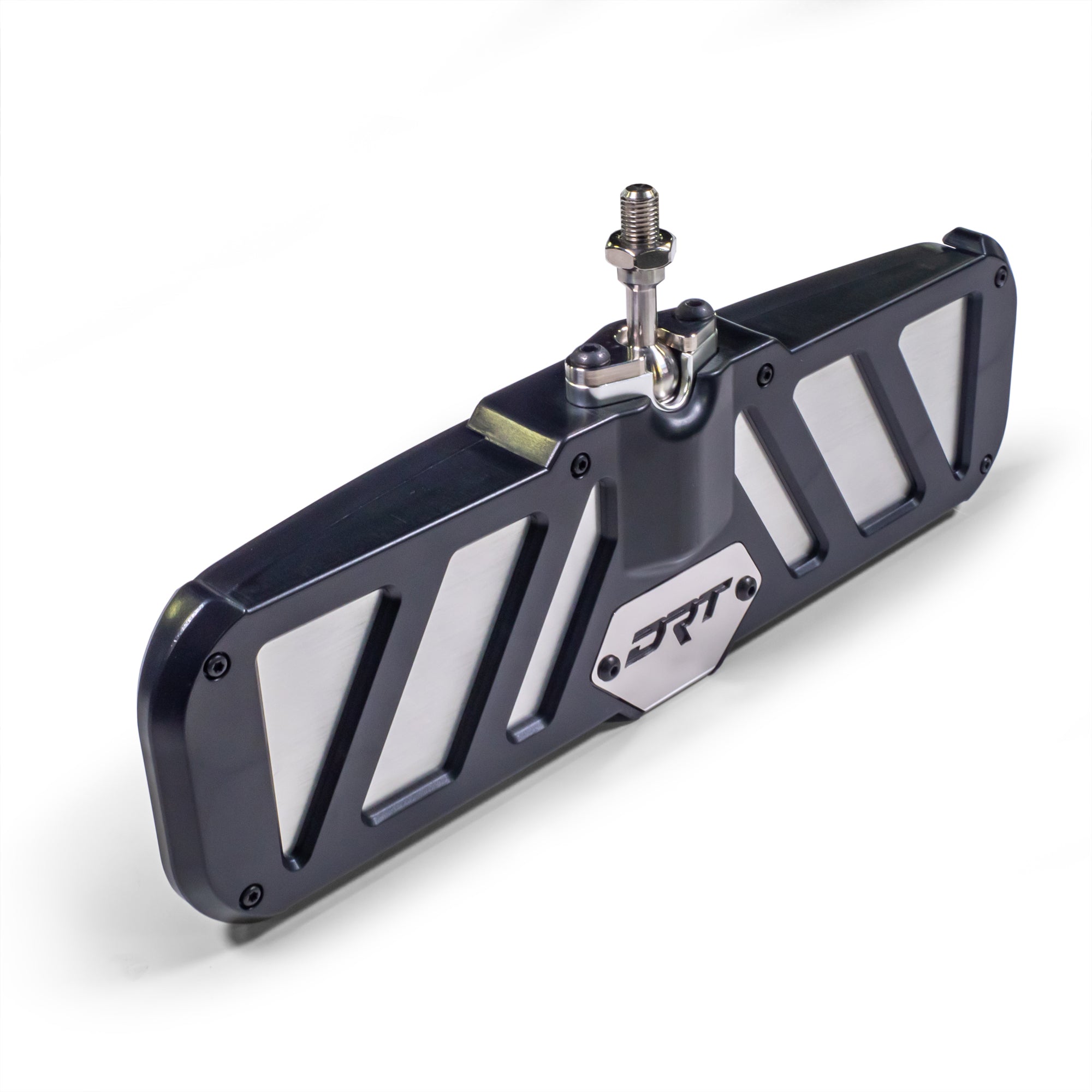 Universal Tactical Convex Center Mirror