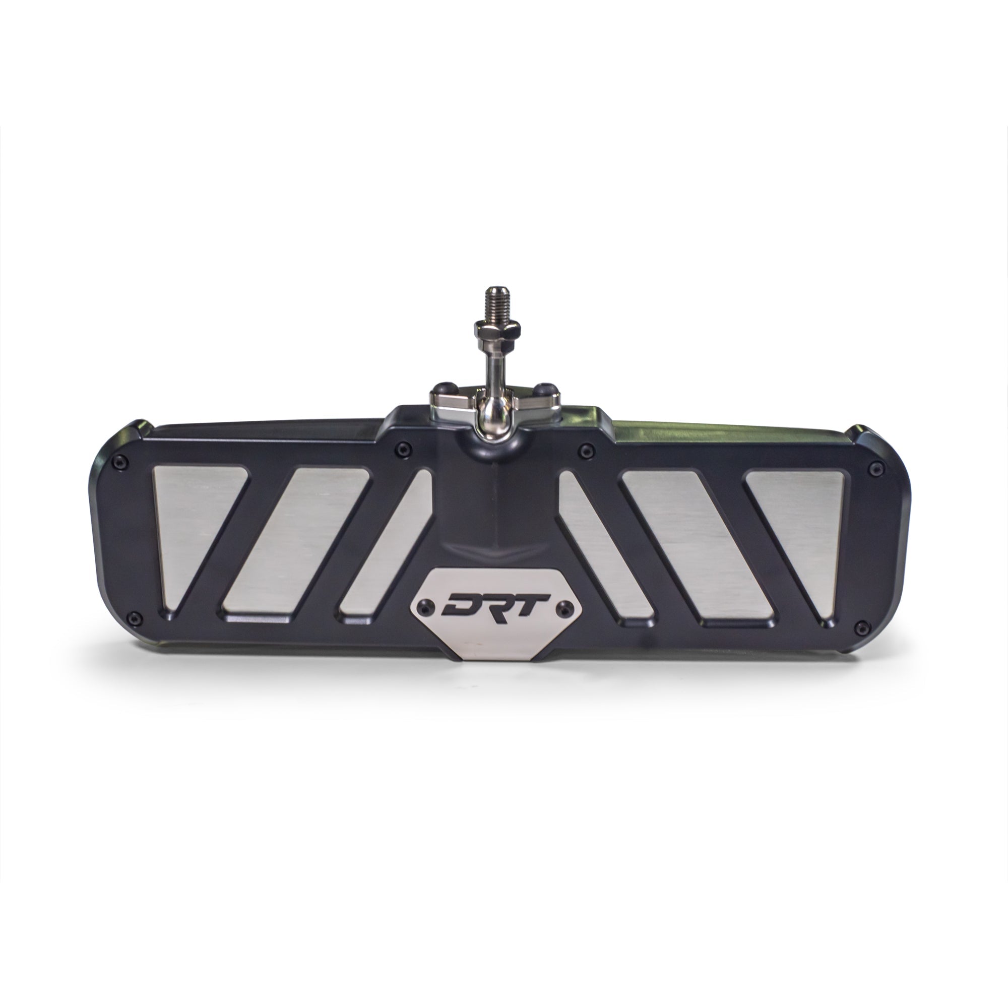 Tactical Convex Center Mirror