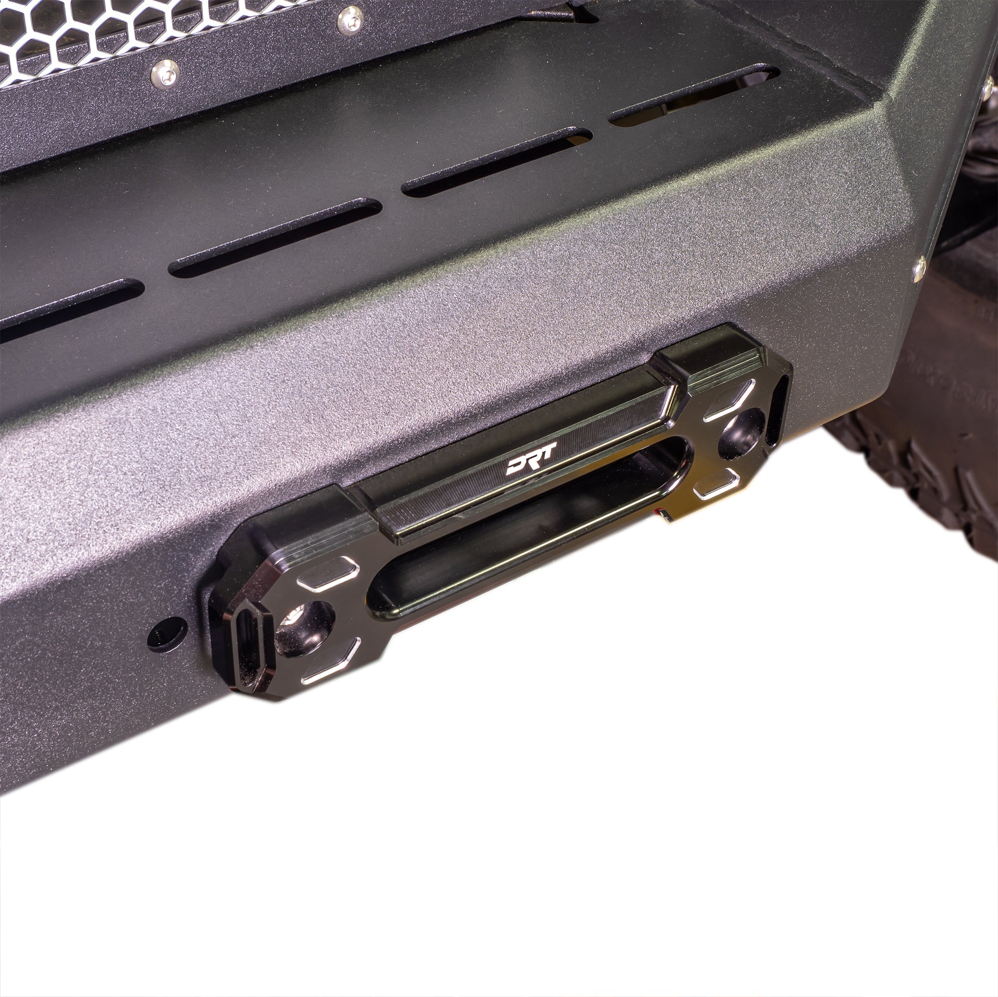 DRT Universal 6" UTV (HAWSE) Fairlead