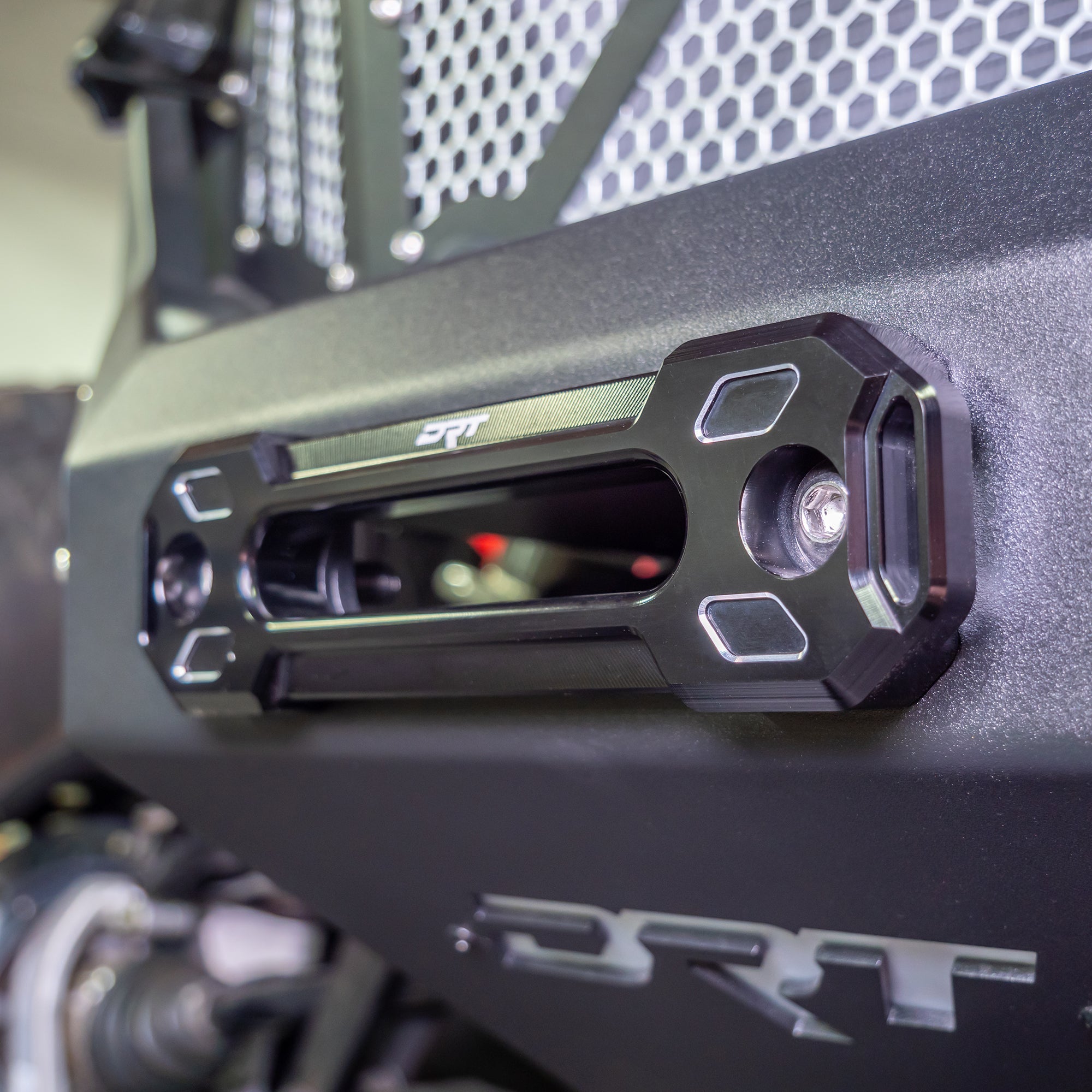 DRT Universal 6" UTV (HAWSE) Fairlead