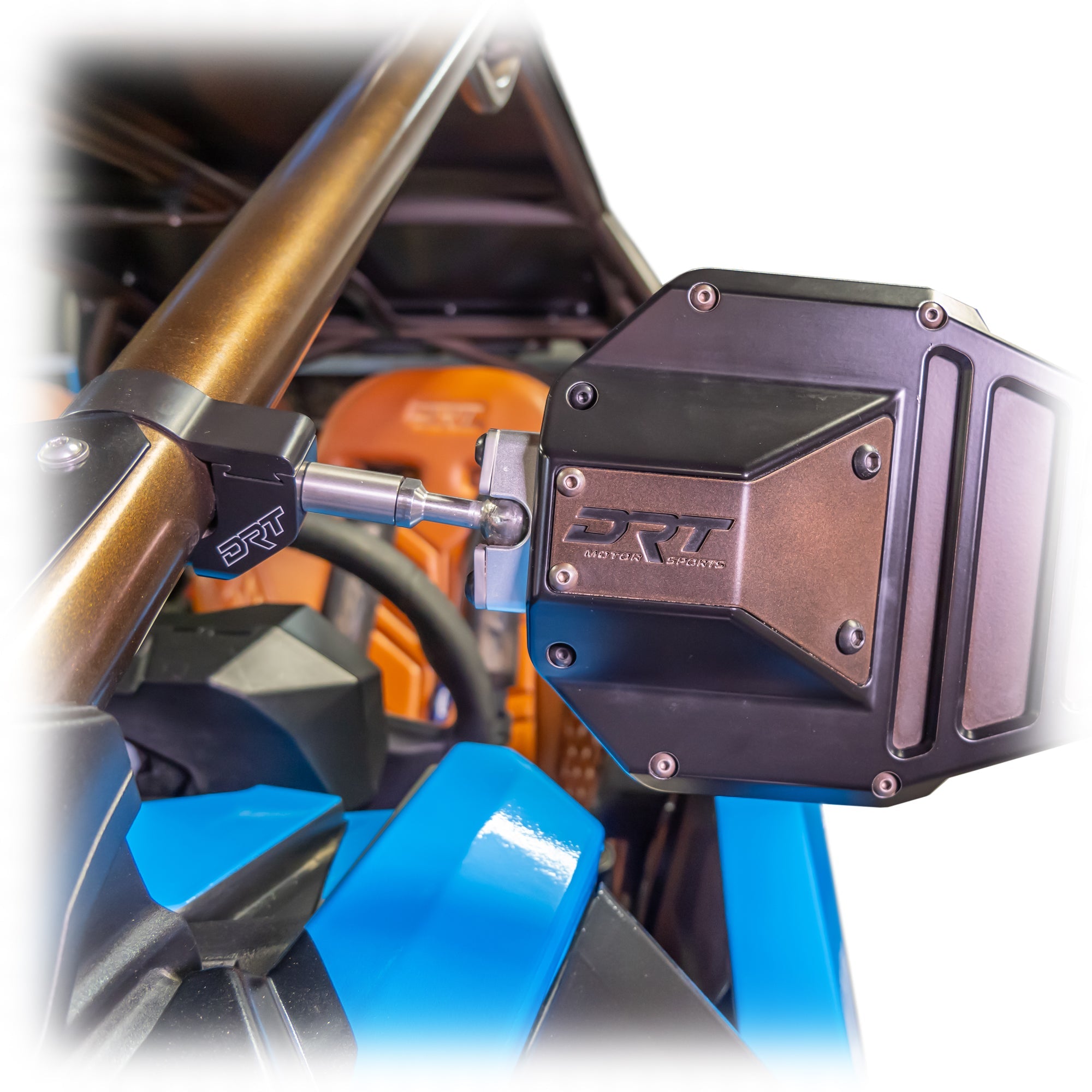 Mirror/Accessory Extension