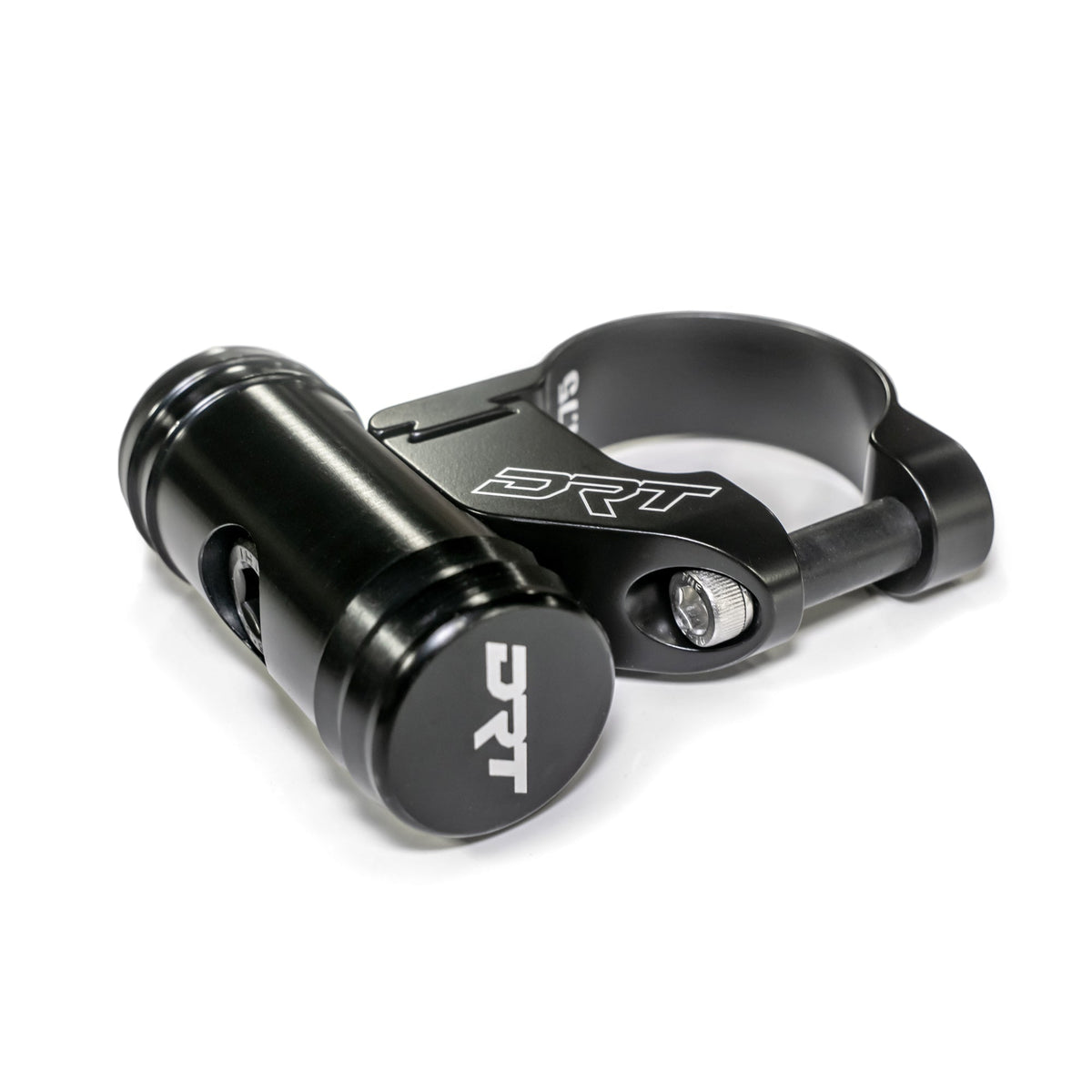Dual Helmet Hose Dock