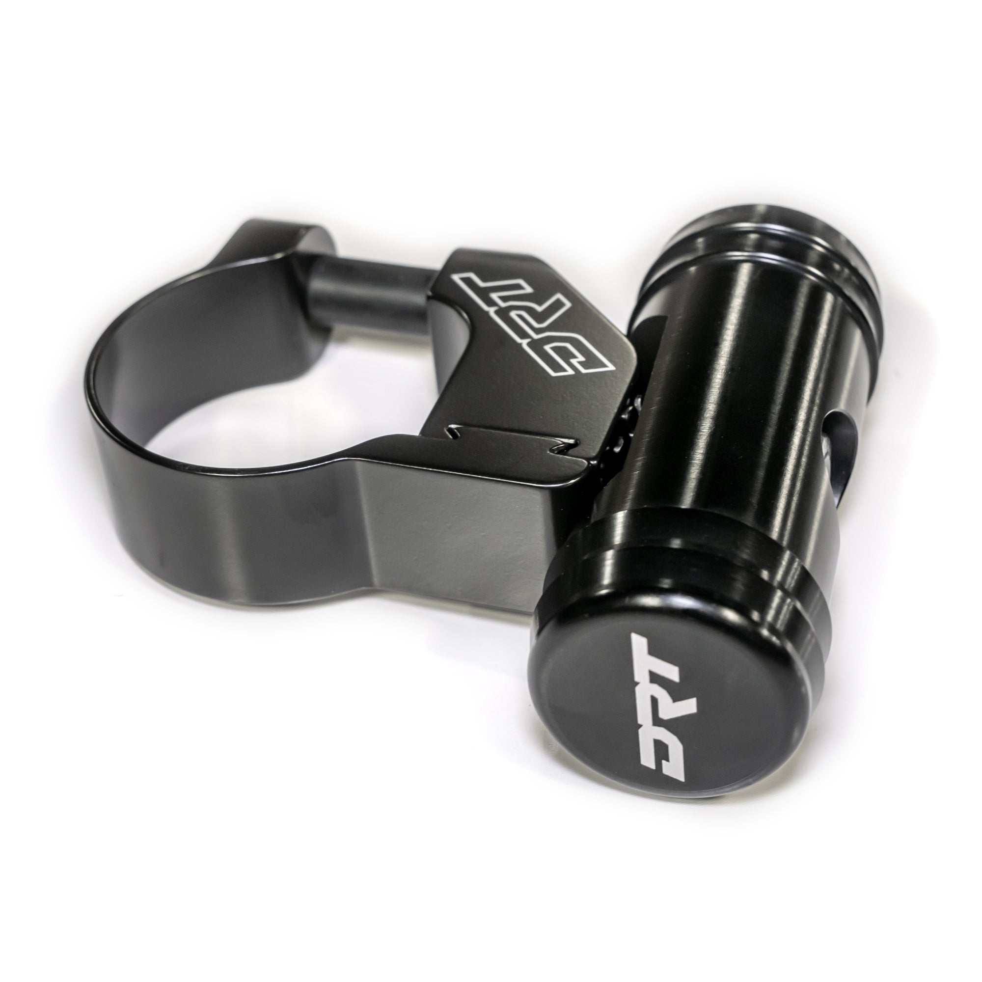 Dual Helmet Hose Dock