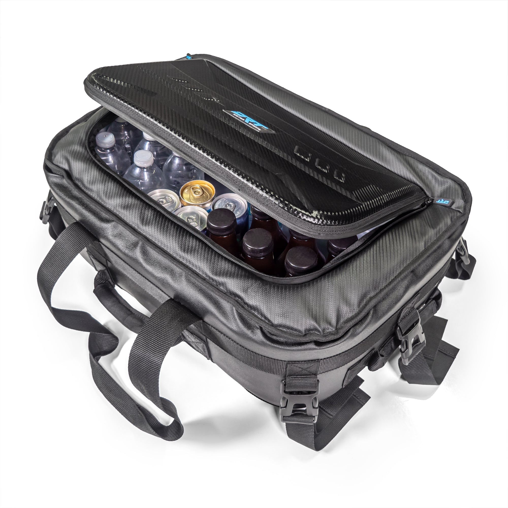 Tactical Rigid Cooler V2.0 (36 Pack)