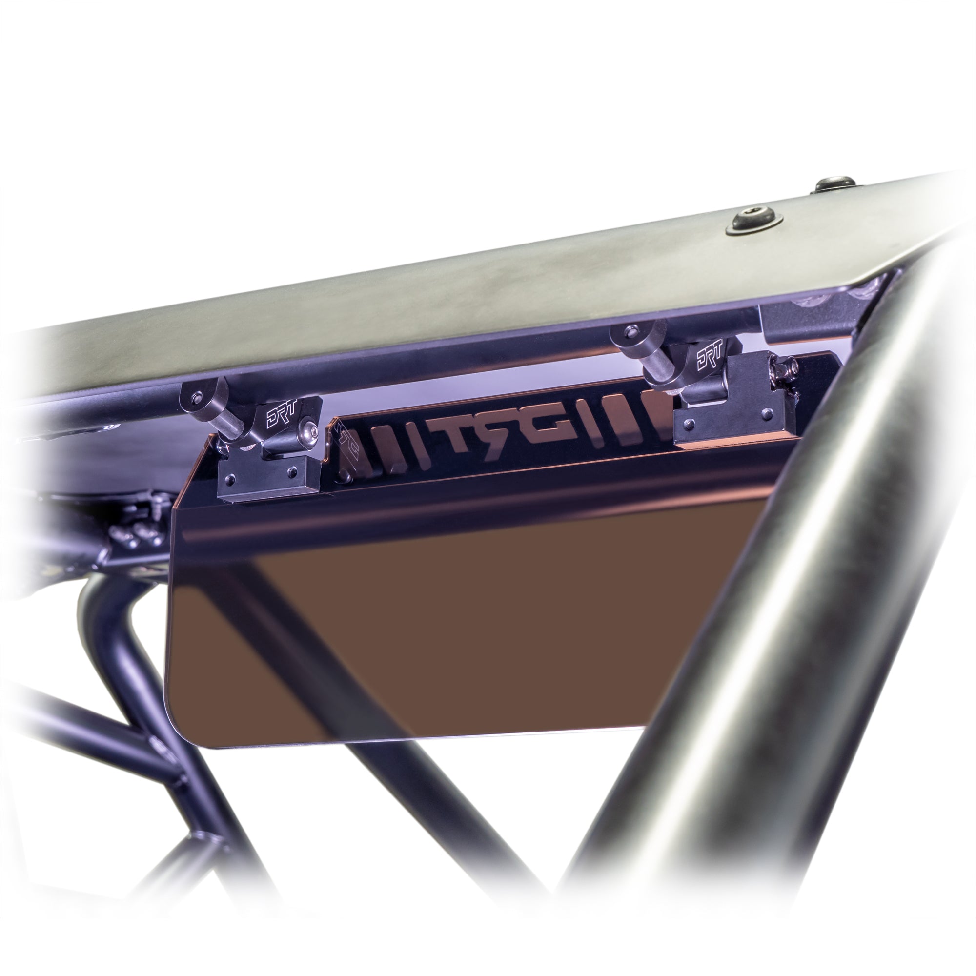 Sun Visor Set (Pair Driver/Passenger), Universal