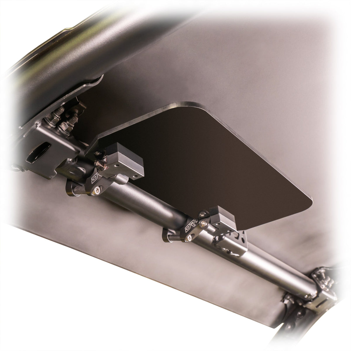 Sun Visor Set (Pair Driver/Passenger), Universal