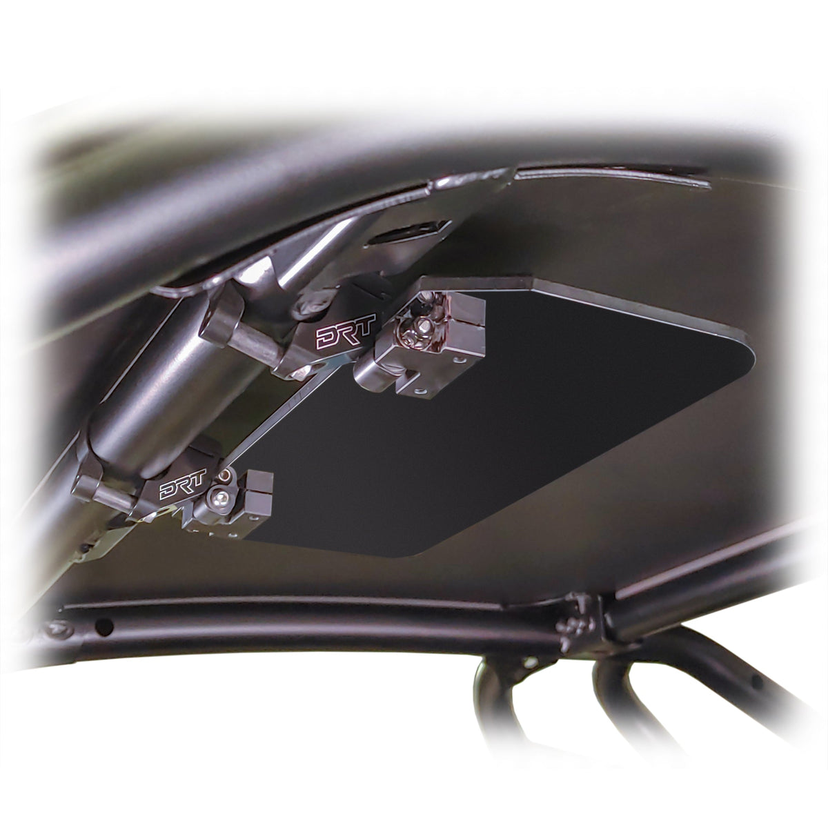Sun Visor Set (Pair Driver/Passenger), Universal