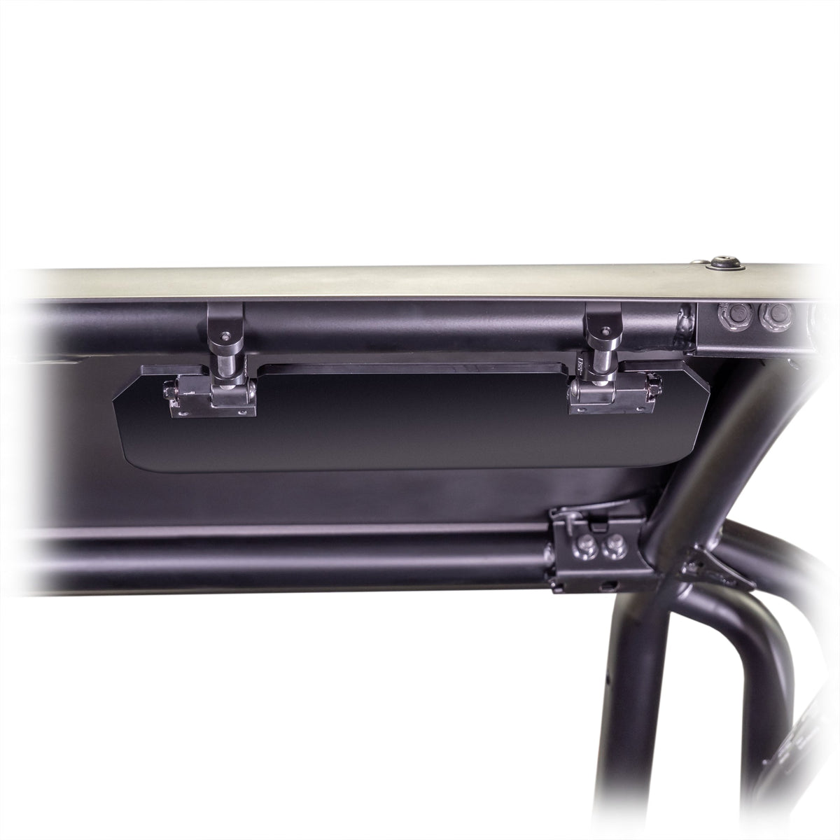 Sun Visor Set (Pair Driver/Passenger), Universal