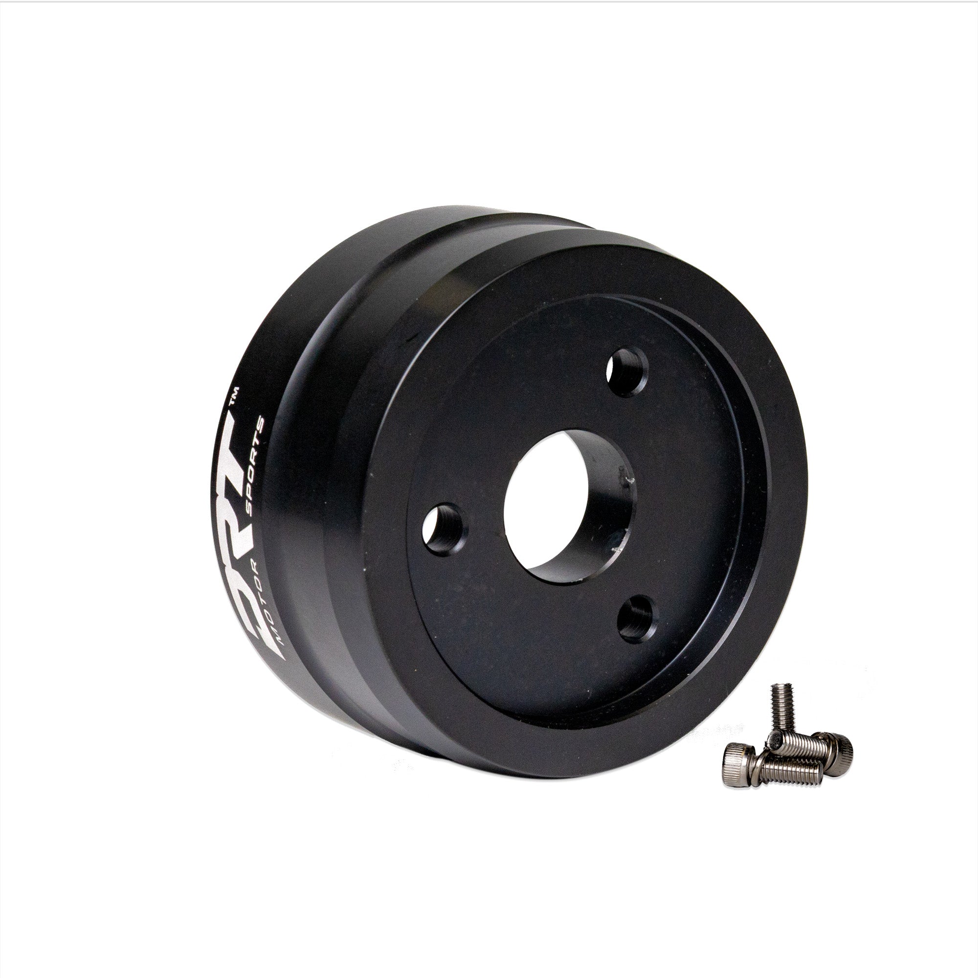 Steering Wheel Billet Hub Adapter - Polaris RZR 200 EFI