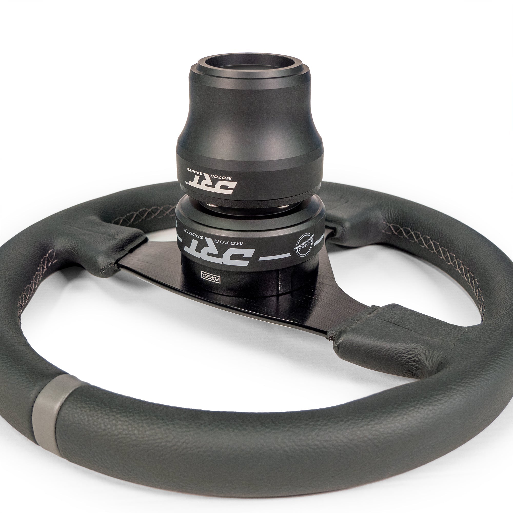 Steering Wheel Billet Hub Adapter for Segway