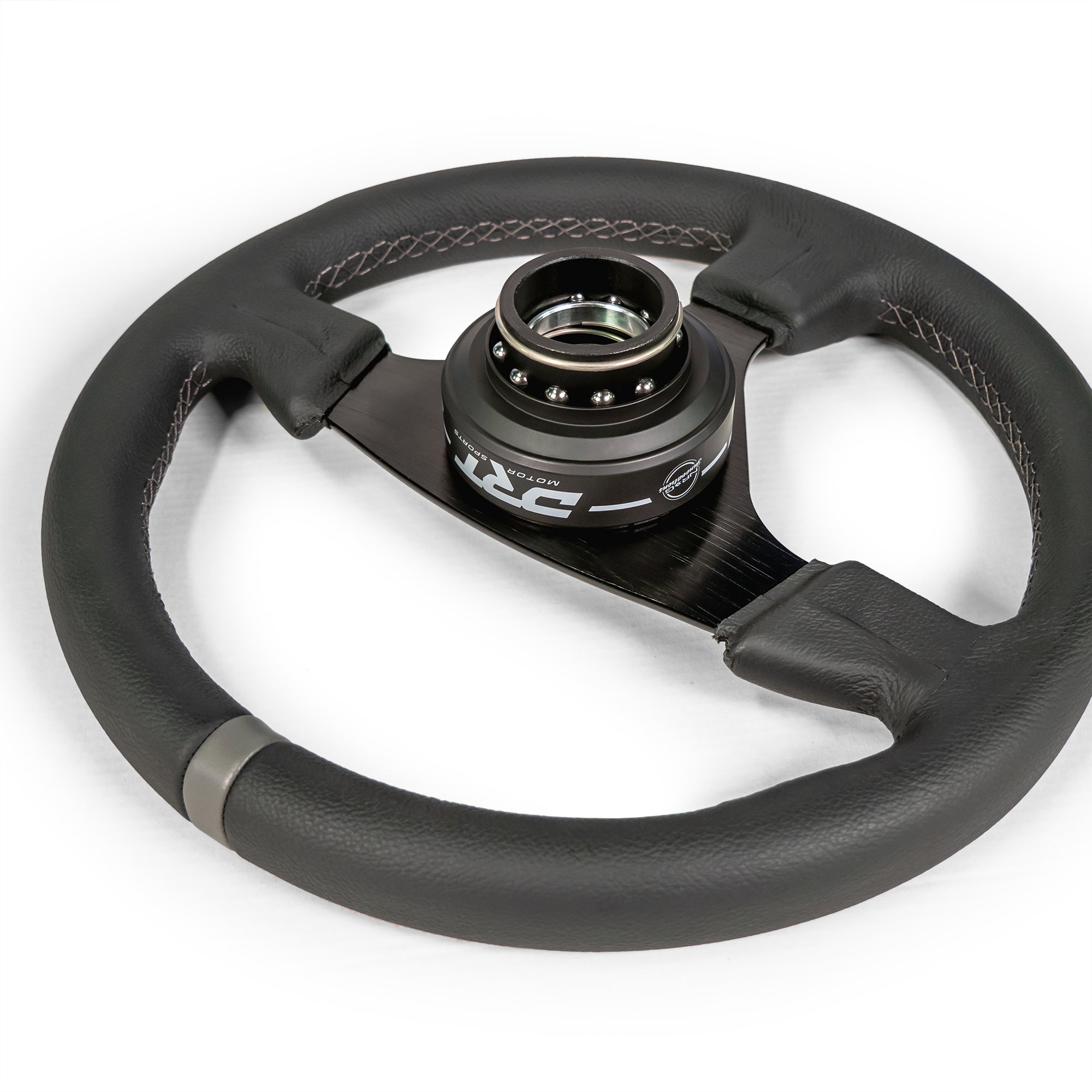 Steering Wheel Billet Hub Adapter for Segway