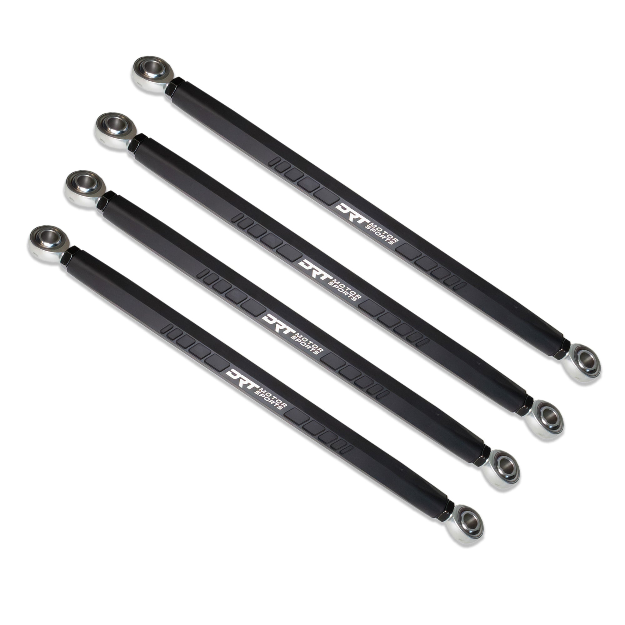 Hex Bar Radius Rod Kit for Polaris XP1000/4/Turbo 64" (2014-2023)