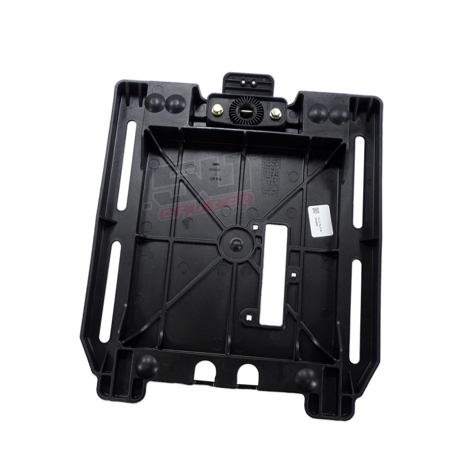 OEM Polaris RZR Seat Base w/Latch 2634889
