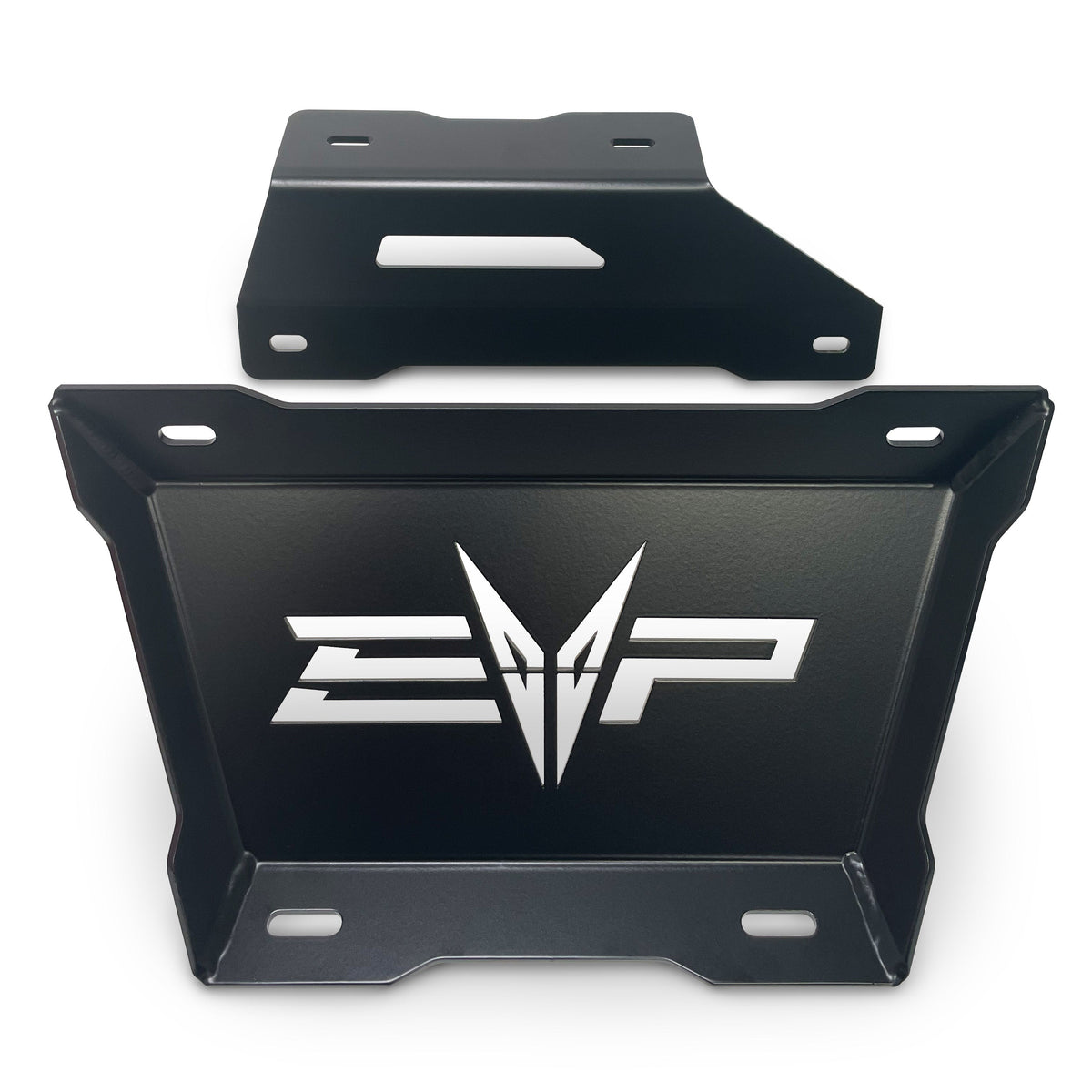 Evolution Powersports - Intake - EVP Intercooler Tip-Up Brackets For Can-Am Maverick X3