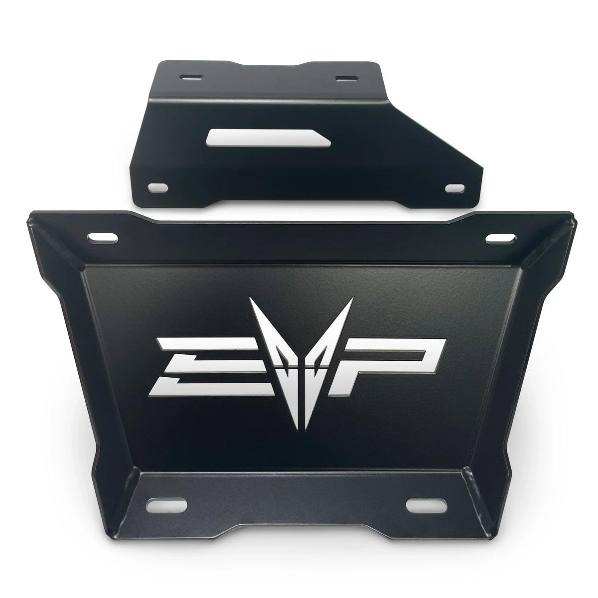 Evolution Powersports - Body Accessories - EVP Race-Ready Rear End Kit For 2017+ Can-Am Maverick X3