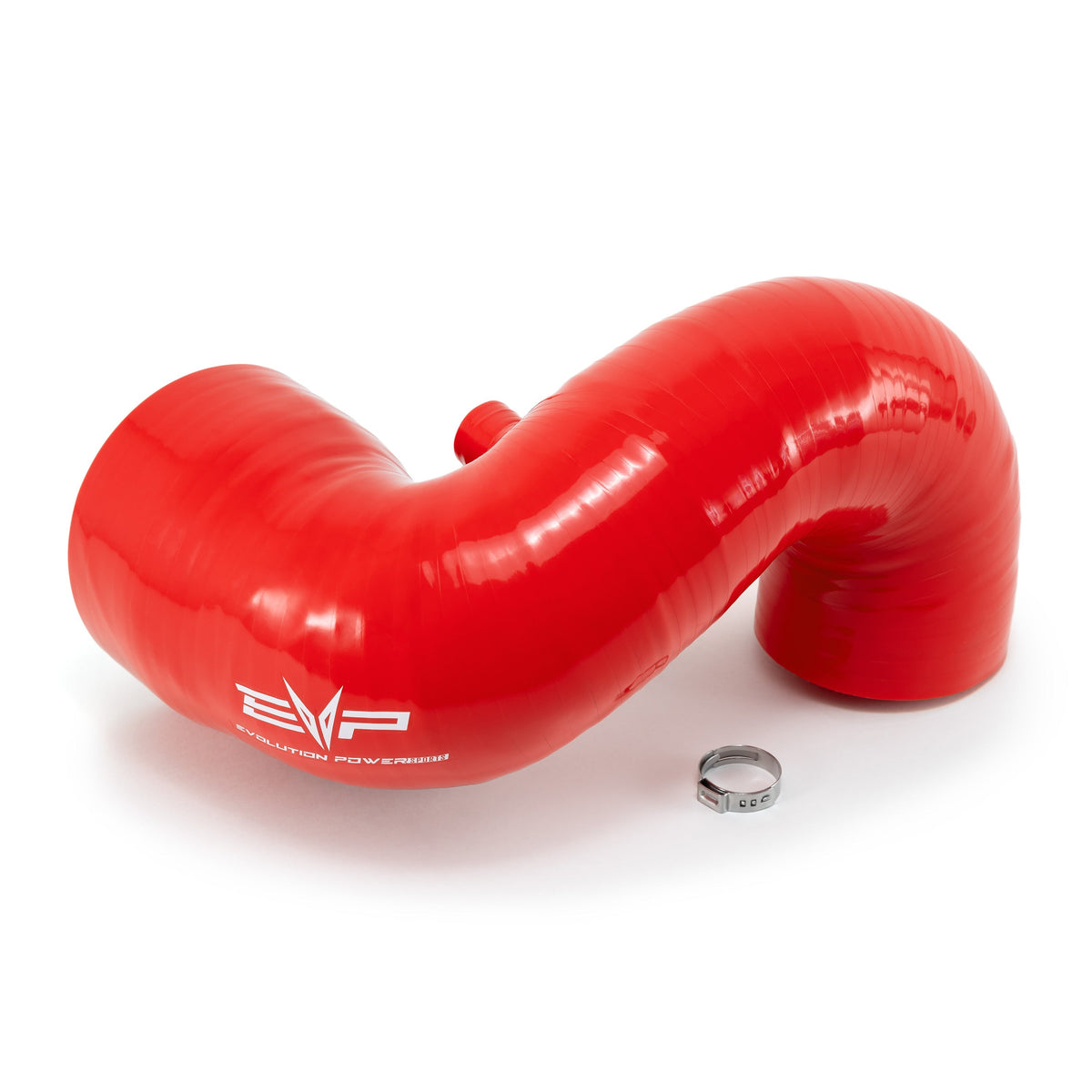 Evolution Powersports - Intake - EVP Silicone Inlet Boot for Polaris RZR Pro R