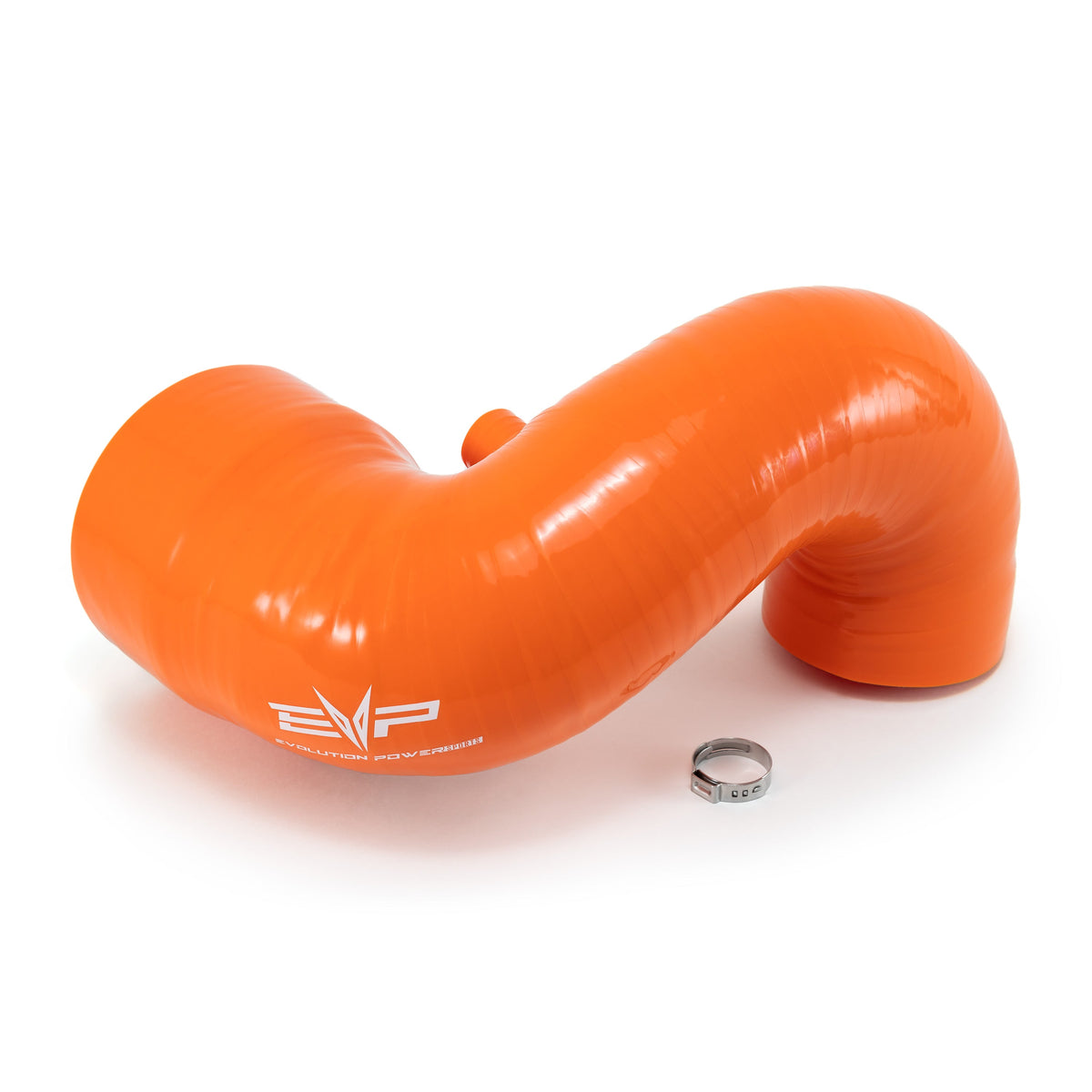 Evolution Powersports - Intake - EVP Silicone Inlet Boot for Polaris RZR Pro R