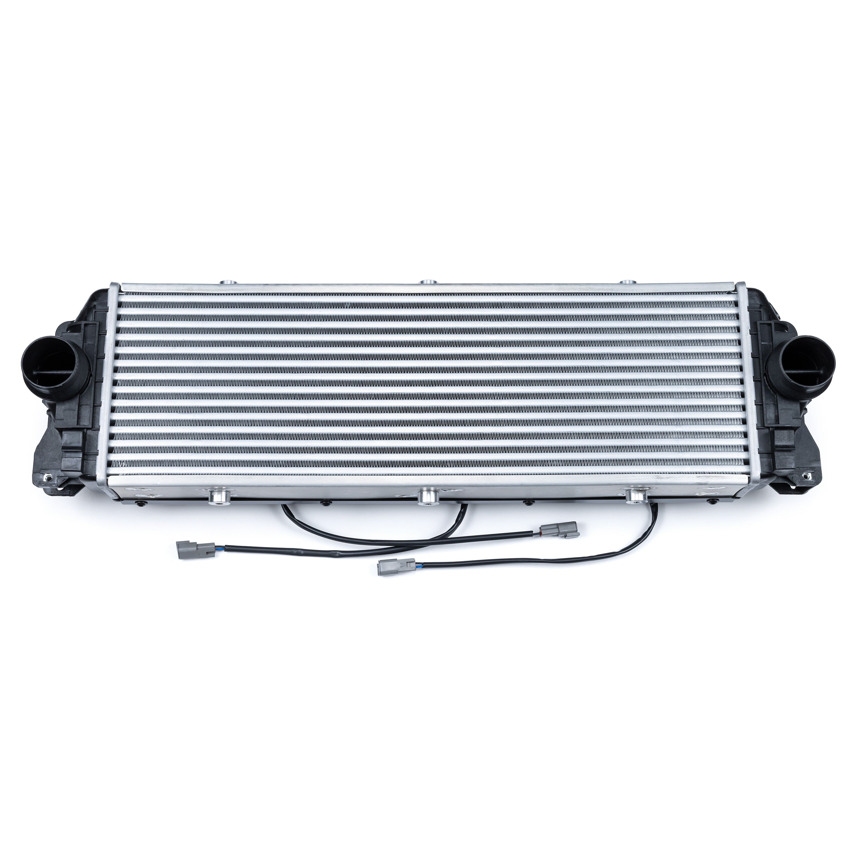 EVP Triple-Fan Air-to-Air Intercooler for Polaris RZR Pro XP & Turbo R