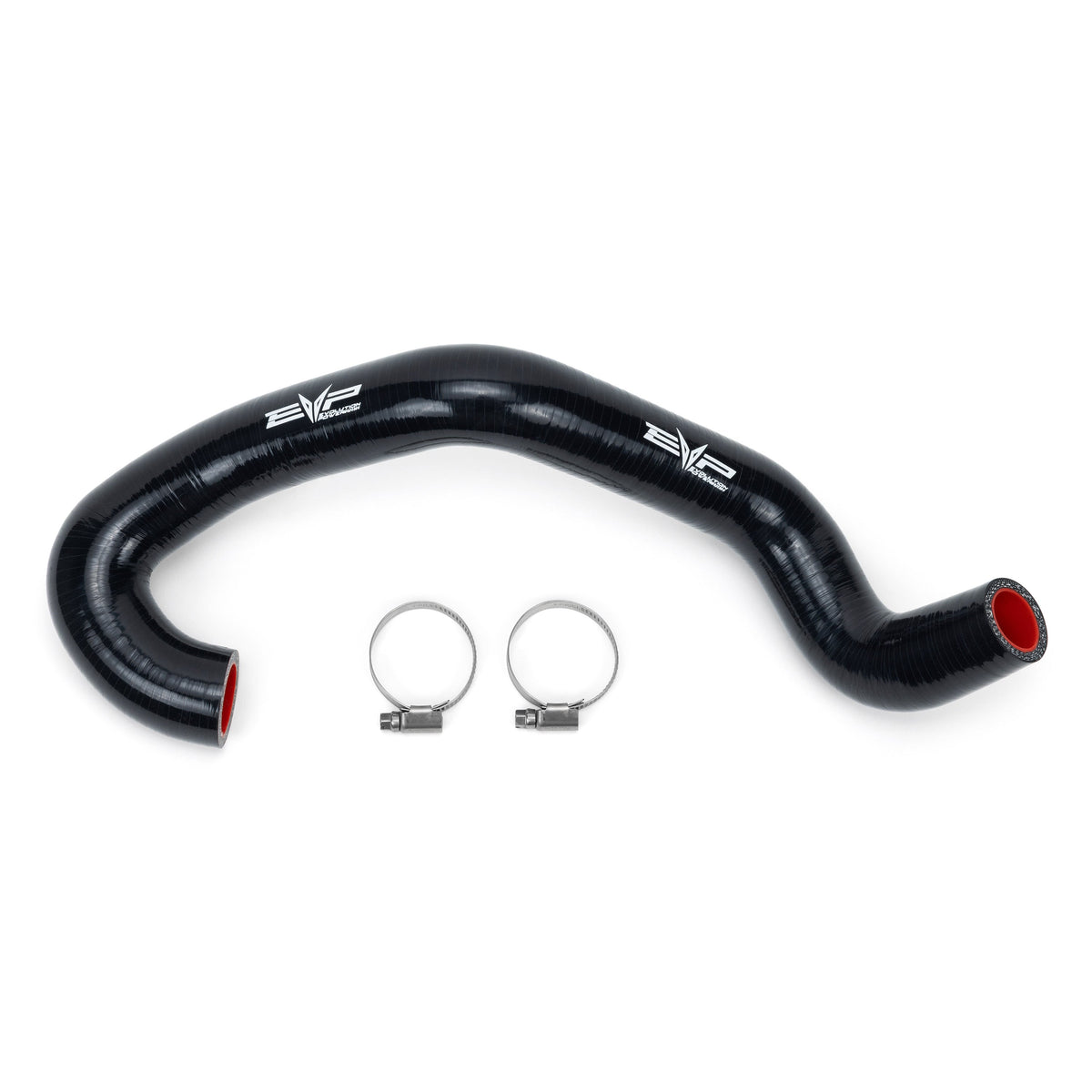 Evolution Powersports - Turbo Accessories - EVP Boost Recirculation Hose Kit for Kawasaki Teryx H2