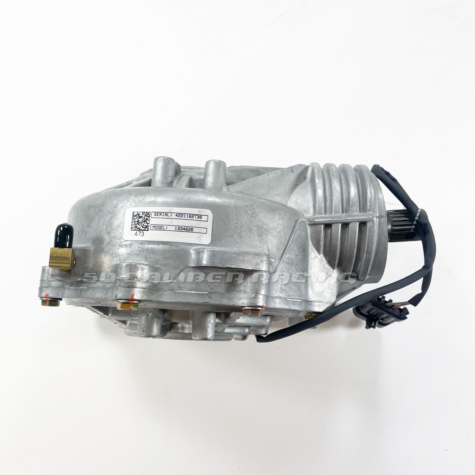 OEM Polaris Front Differential Part Number 1334626 - General XP