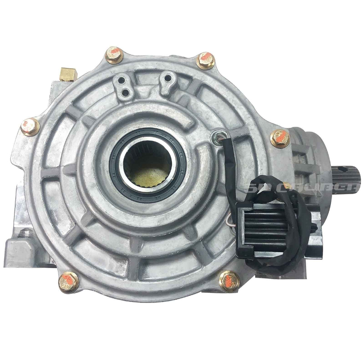 OEM Polaris Front Differential Part Number 1334626 - General XP
